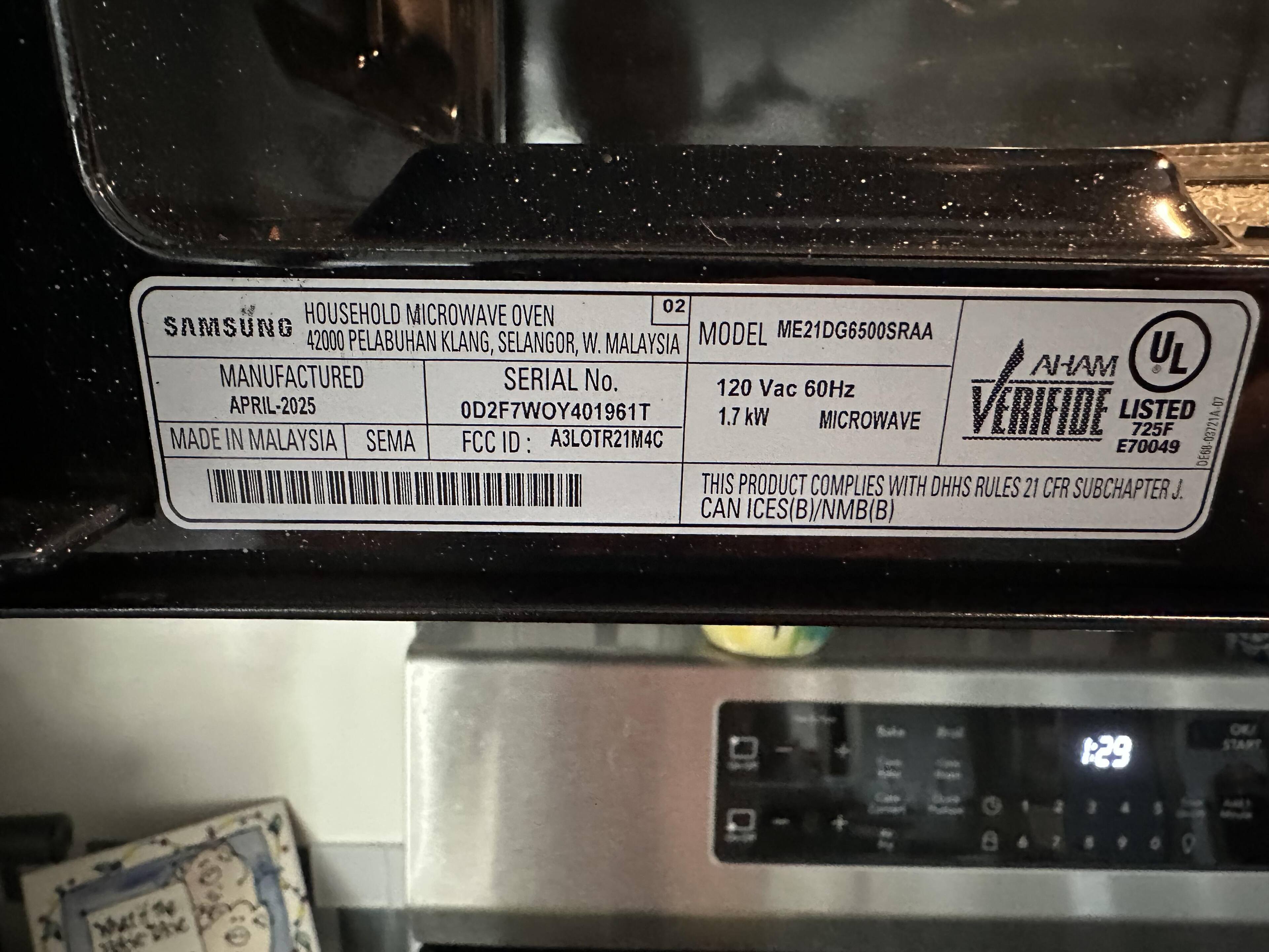 Customer provided, click to load a larger version