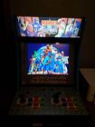 Arcade1Up Marvel vs Capcom Arcade Multi 815221022720 - Best Buy