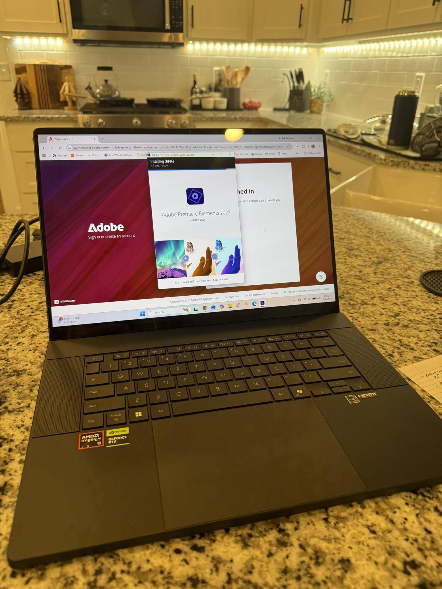 Customer provided image, click to load a larger version