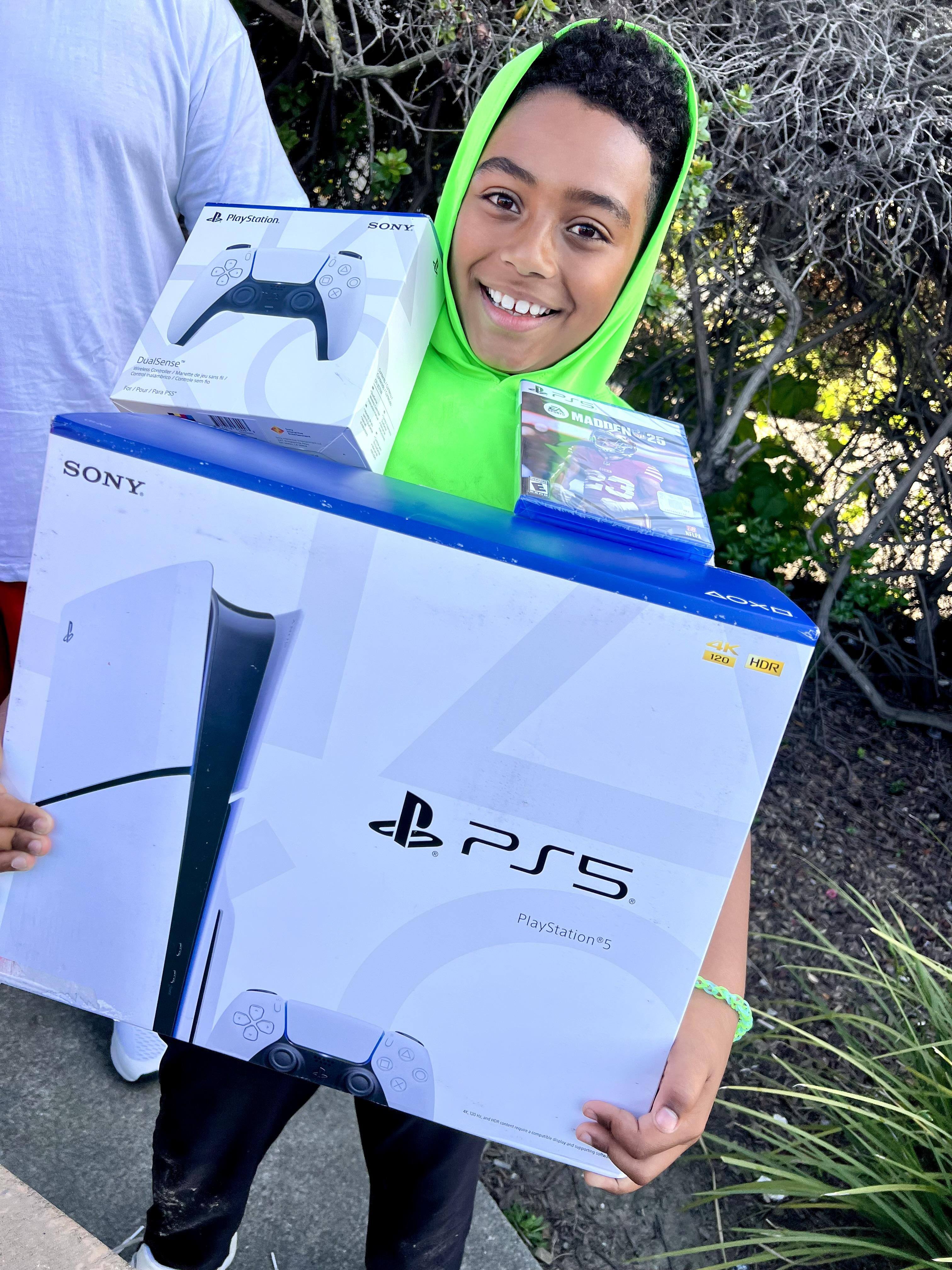 Customer provided, click to load a larger version