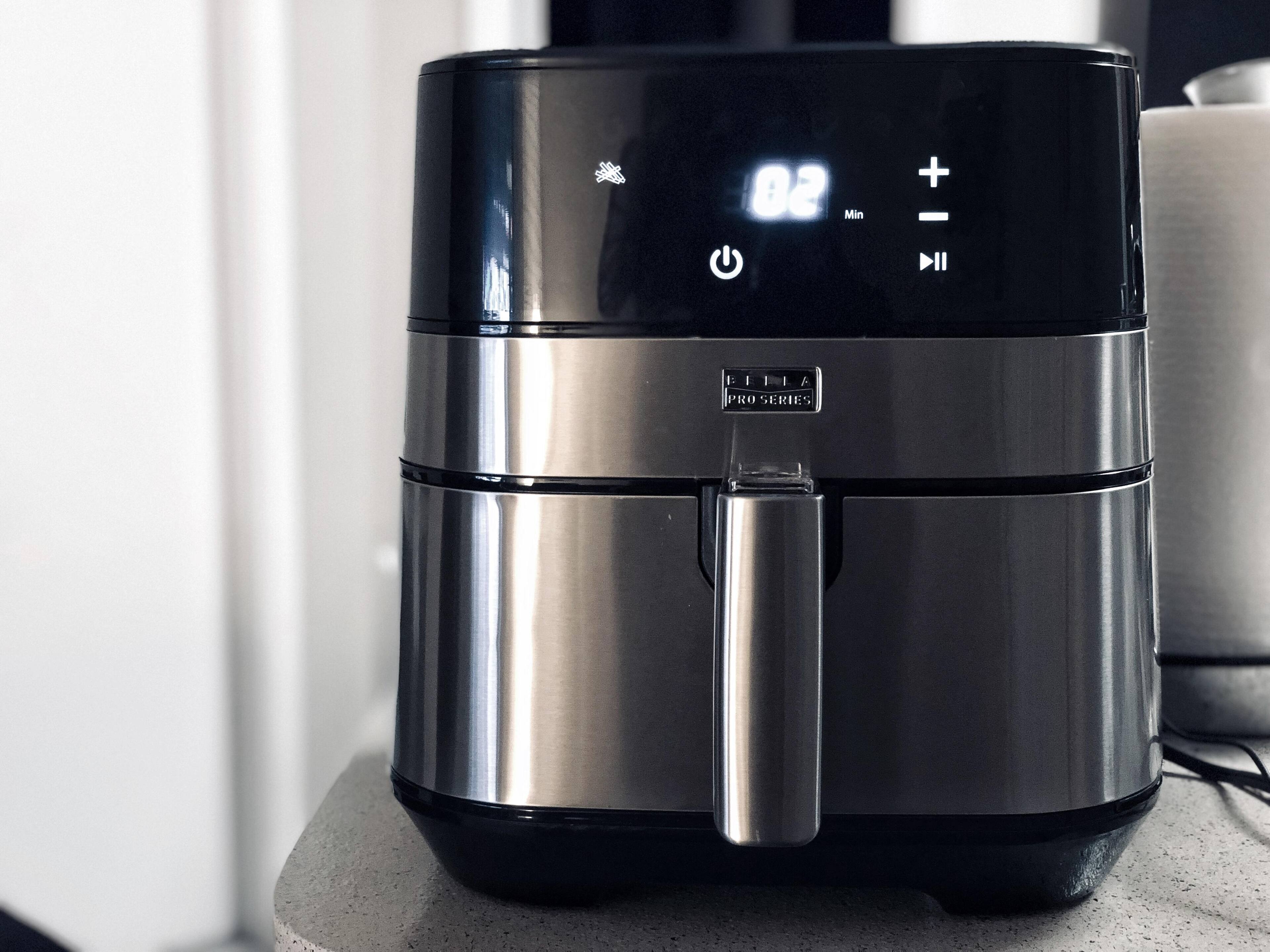 Looks Great. Cooks Great., click to load a larger version