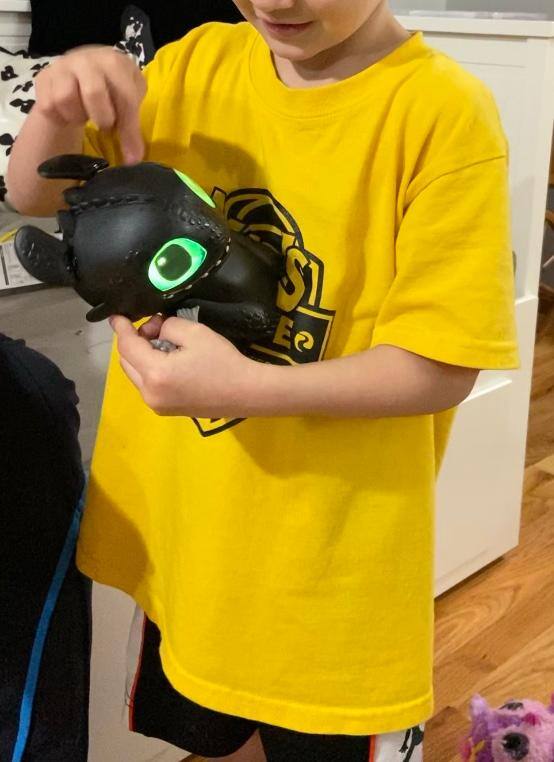 Customer provided image, click to load a larger version