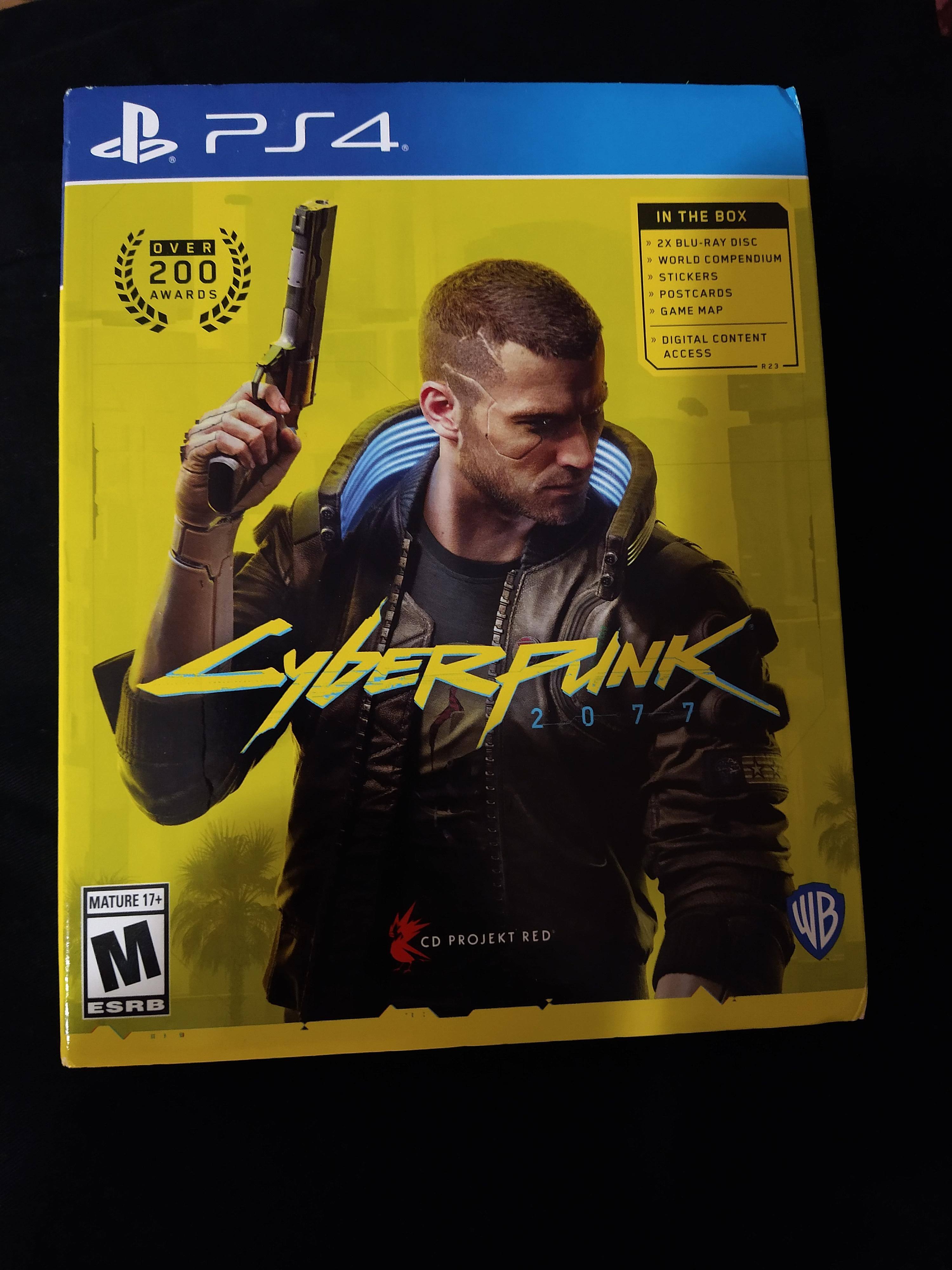 Customer provided, click to load a larger version