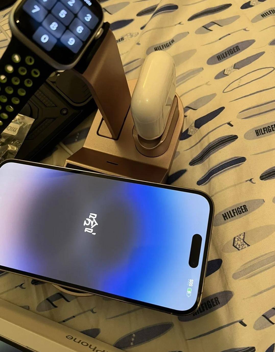 Customer provided image, click to load a larger version