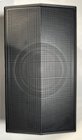 Detail of side speaker, click to load a larger version