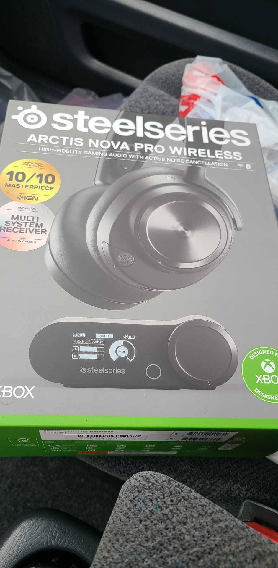 Customer provided, click to load a larger version