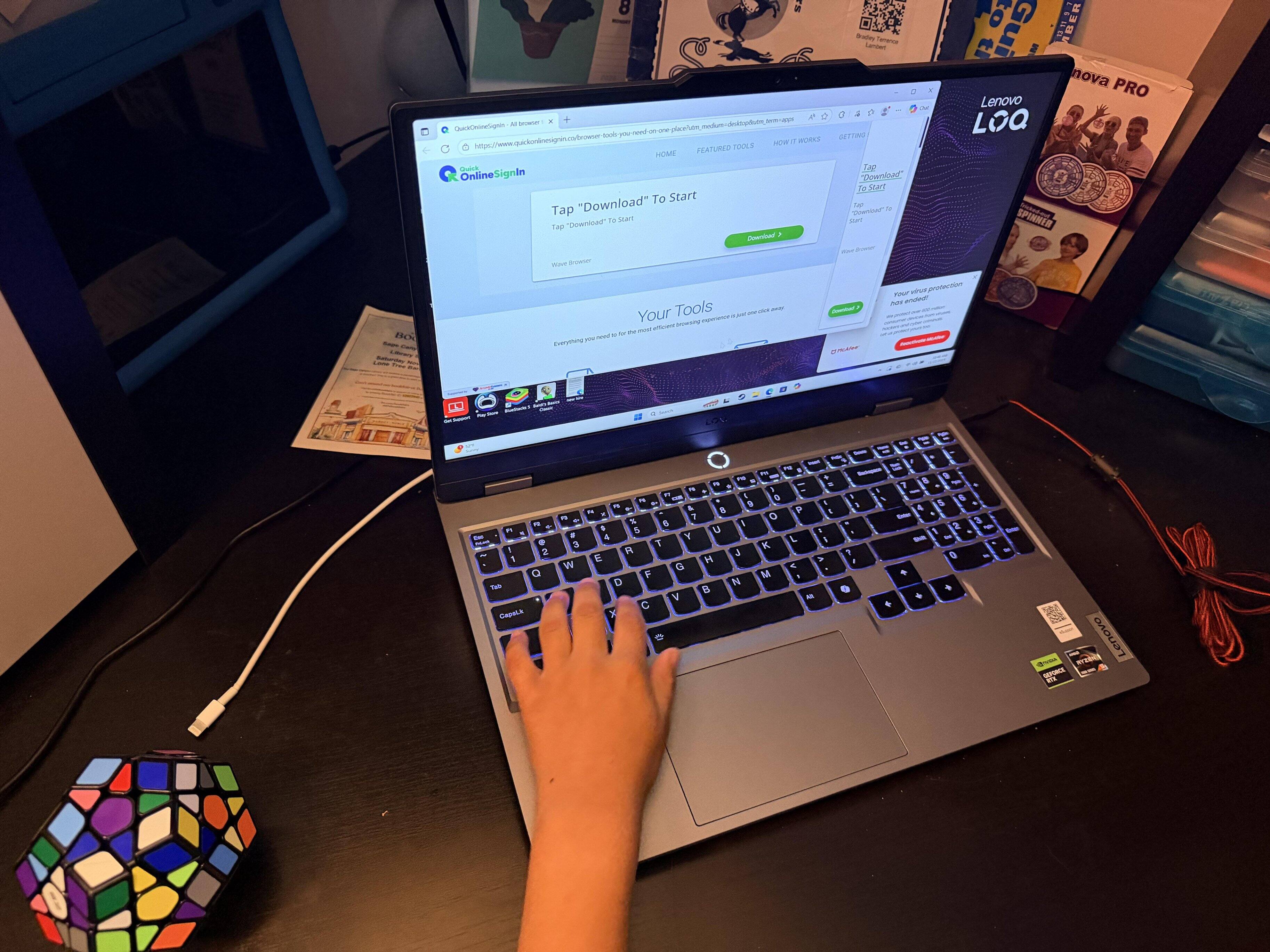 Customer provided, click to load a larger version