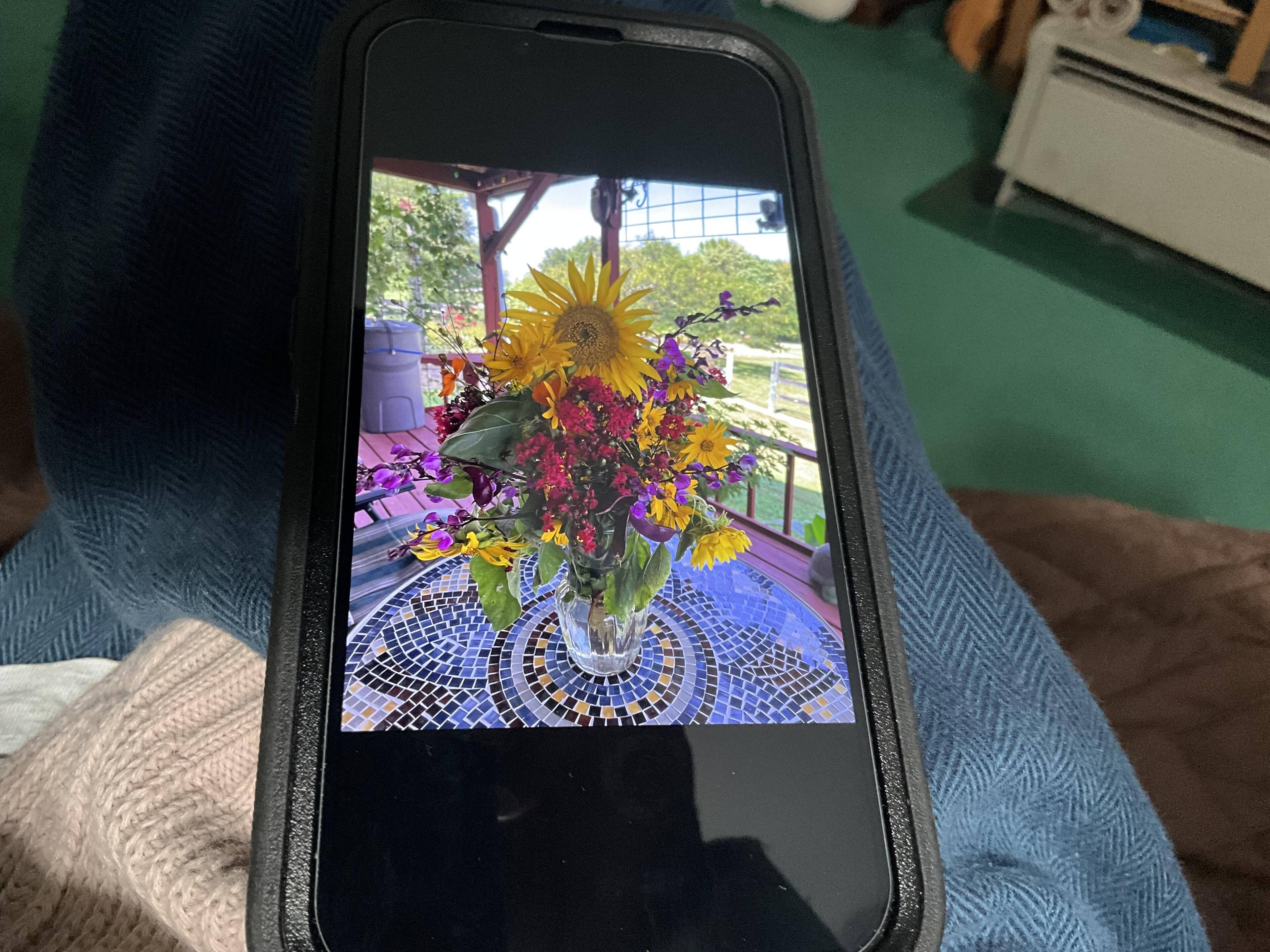 Customer provided image, click to load a larger version