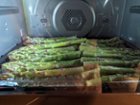Asparagus Before, click to load a larger version