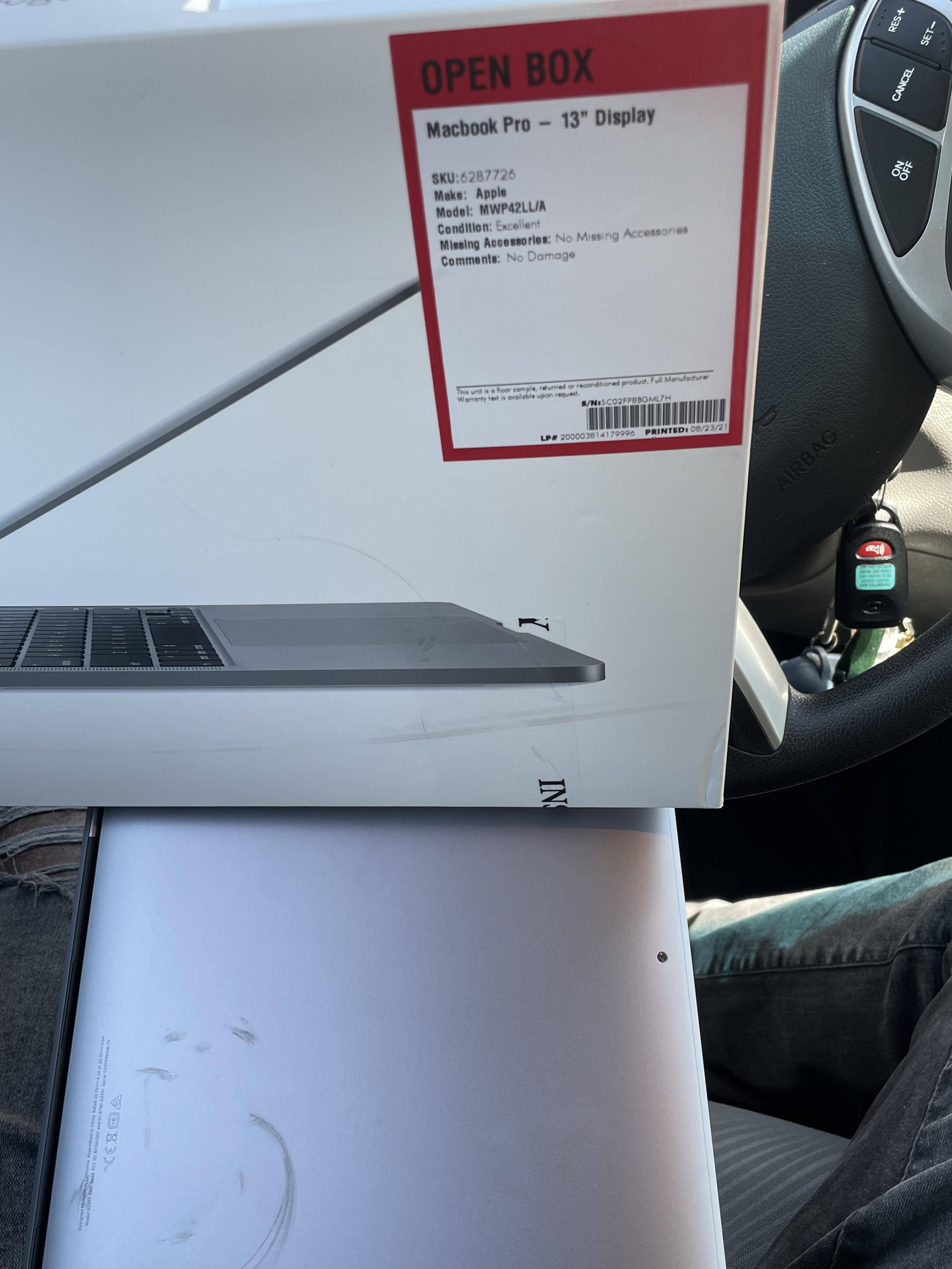 Customer provided, click to load a larger version