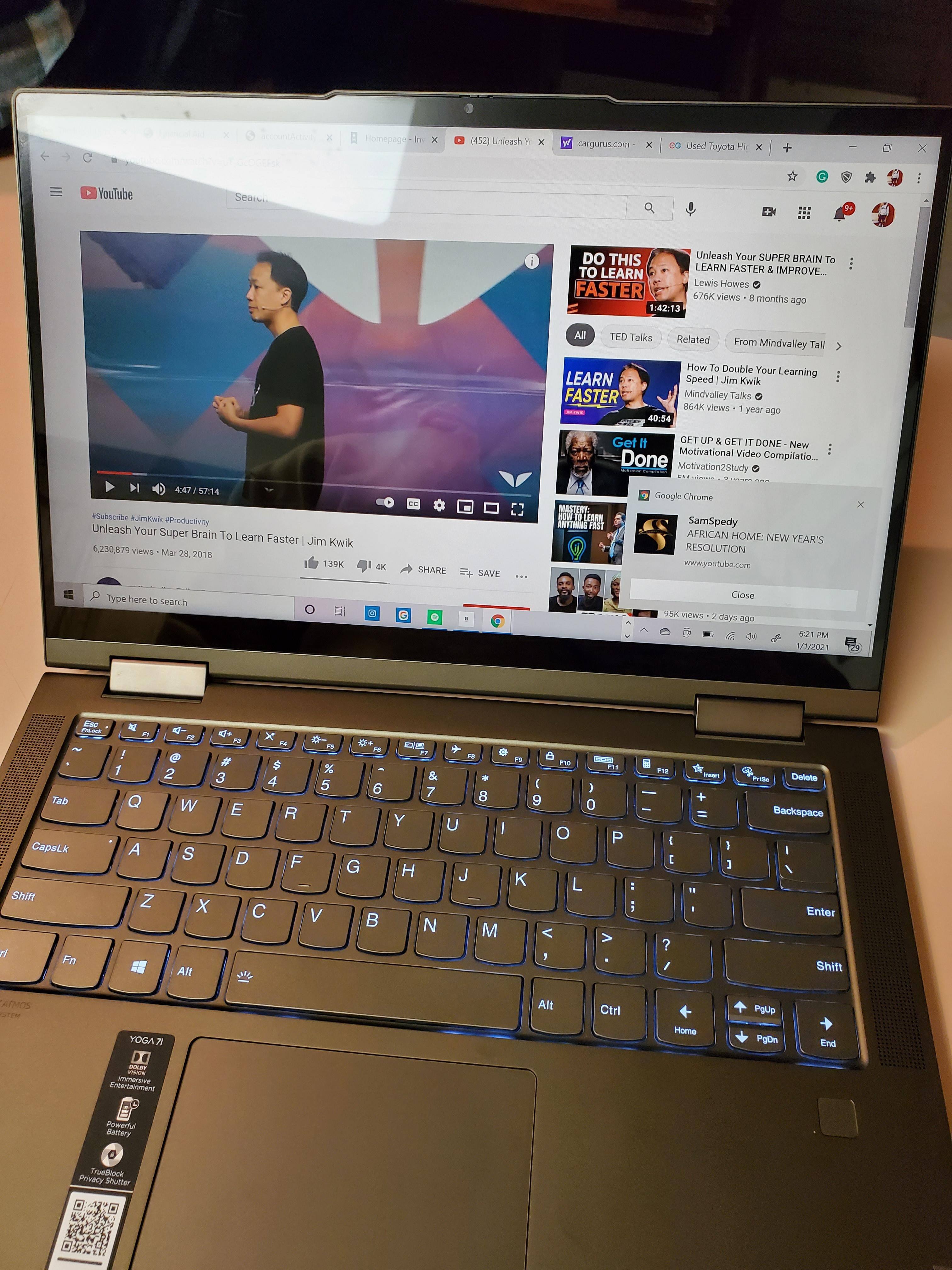 Customer provided, click to load a larger version