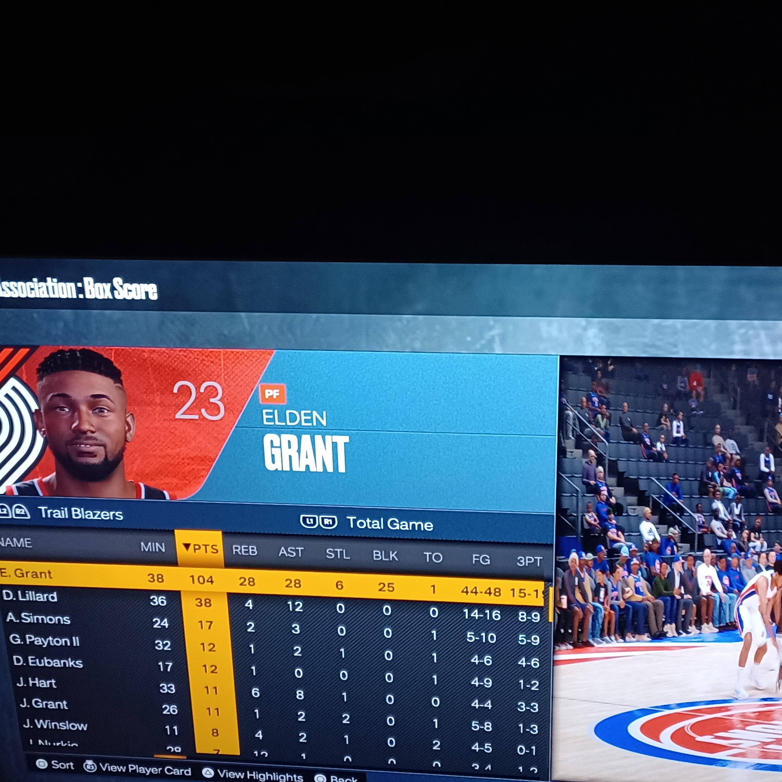 Customer provided image, click to load a larger version