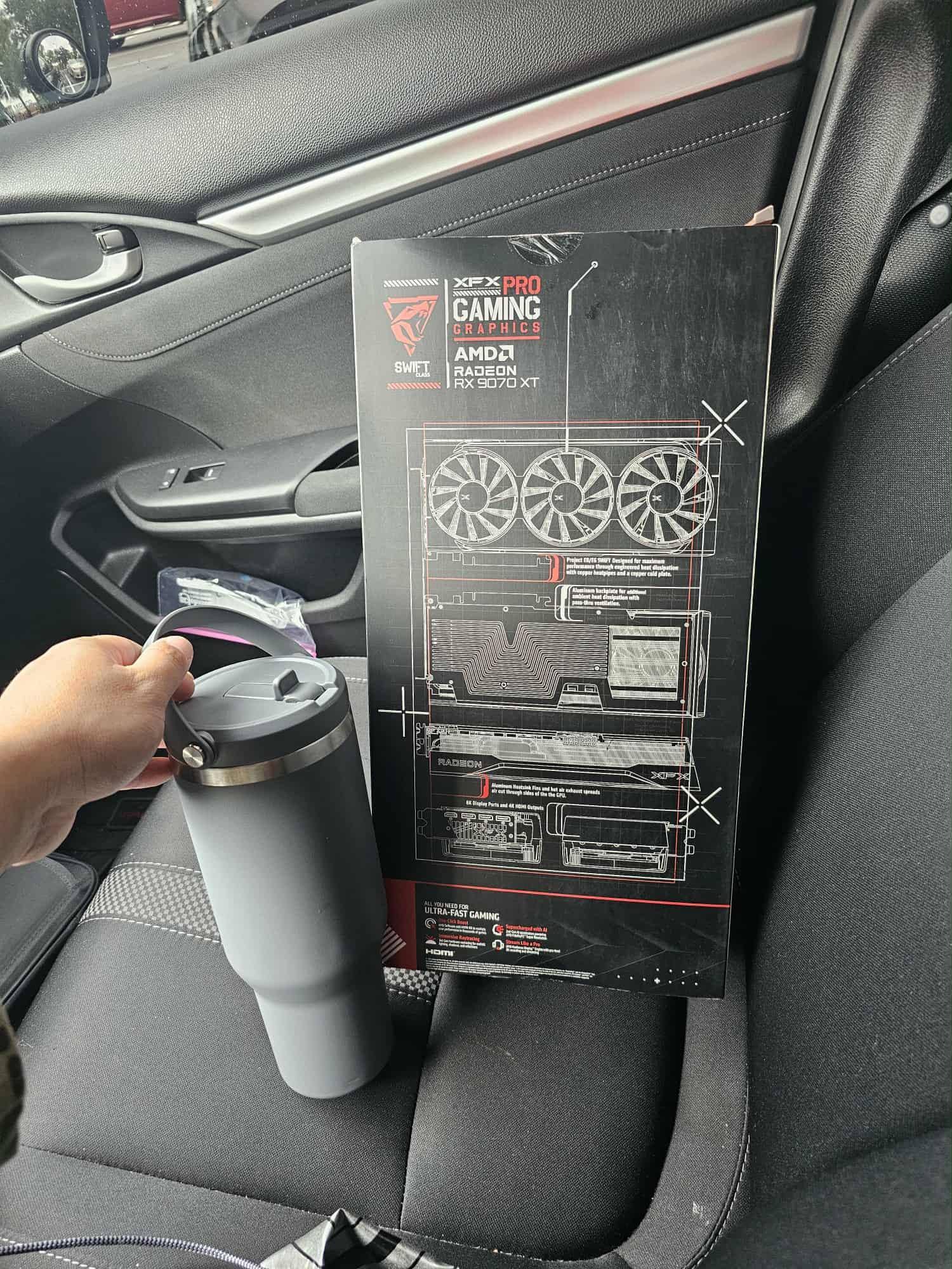 Customer provided image, click to load a larger version