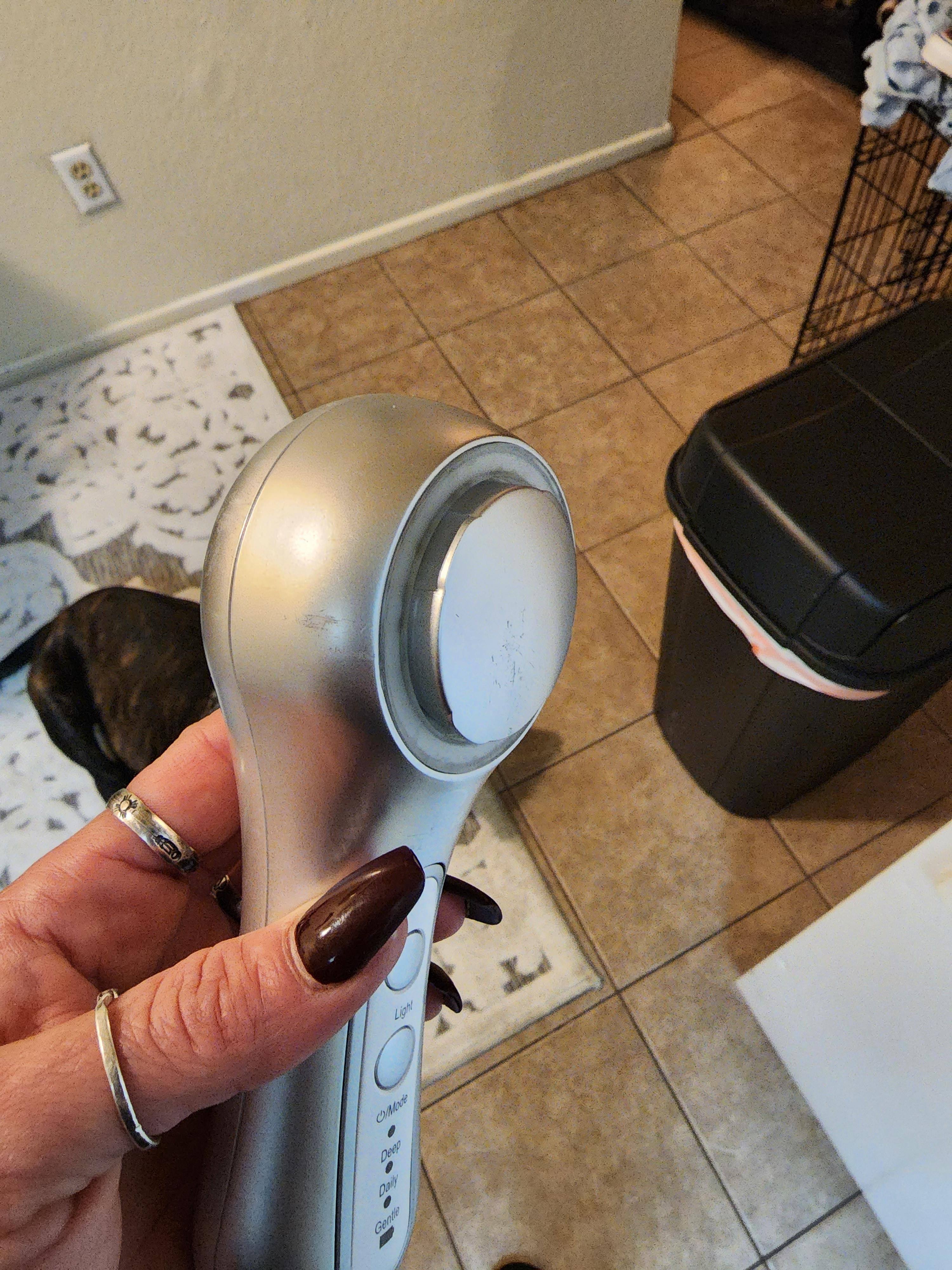 Customer provided image, click to load a larger version