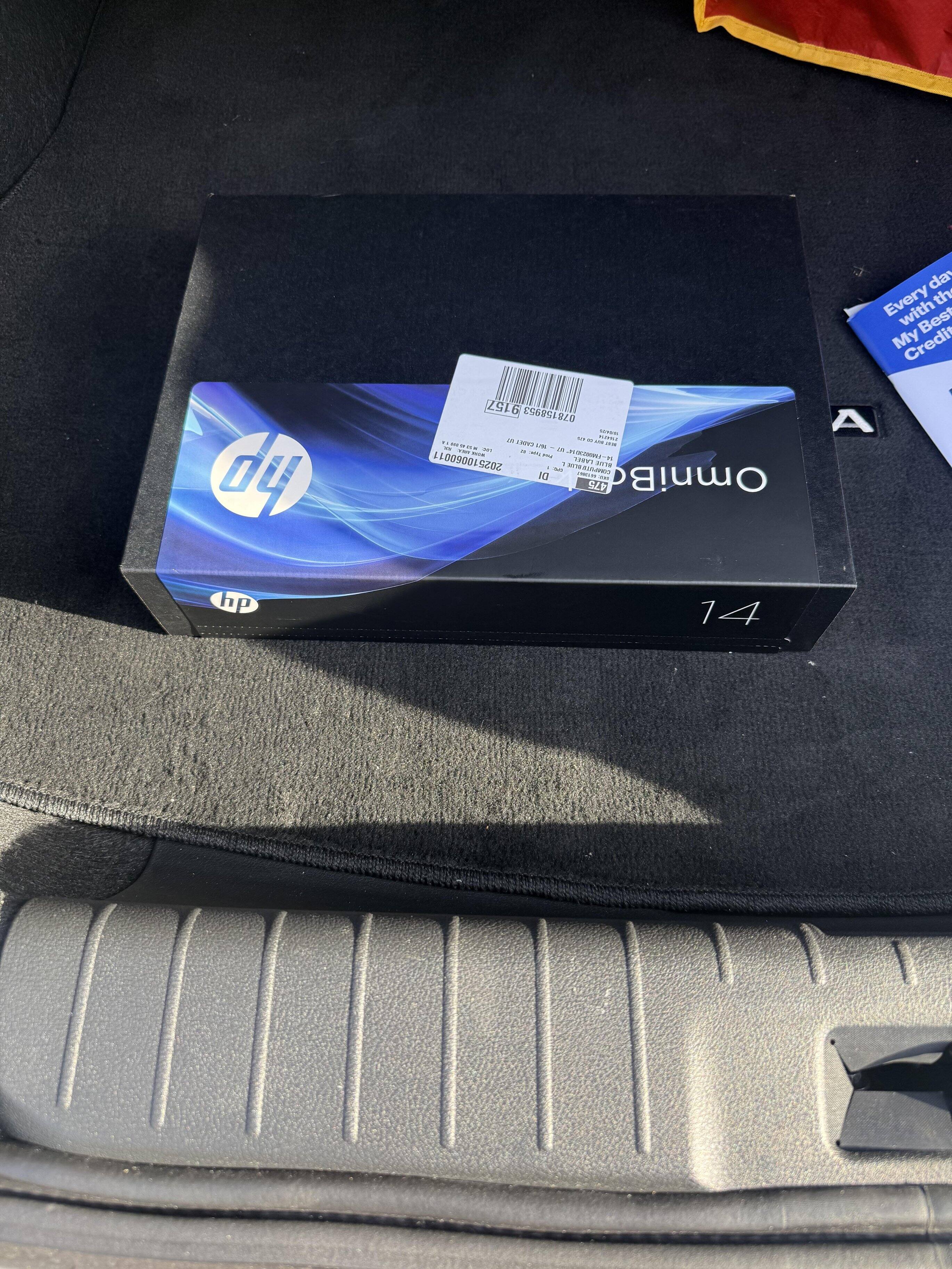 Customer provided, click to load a larger version