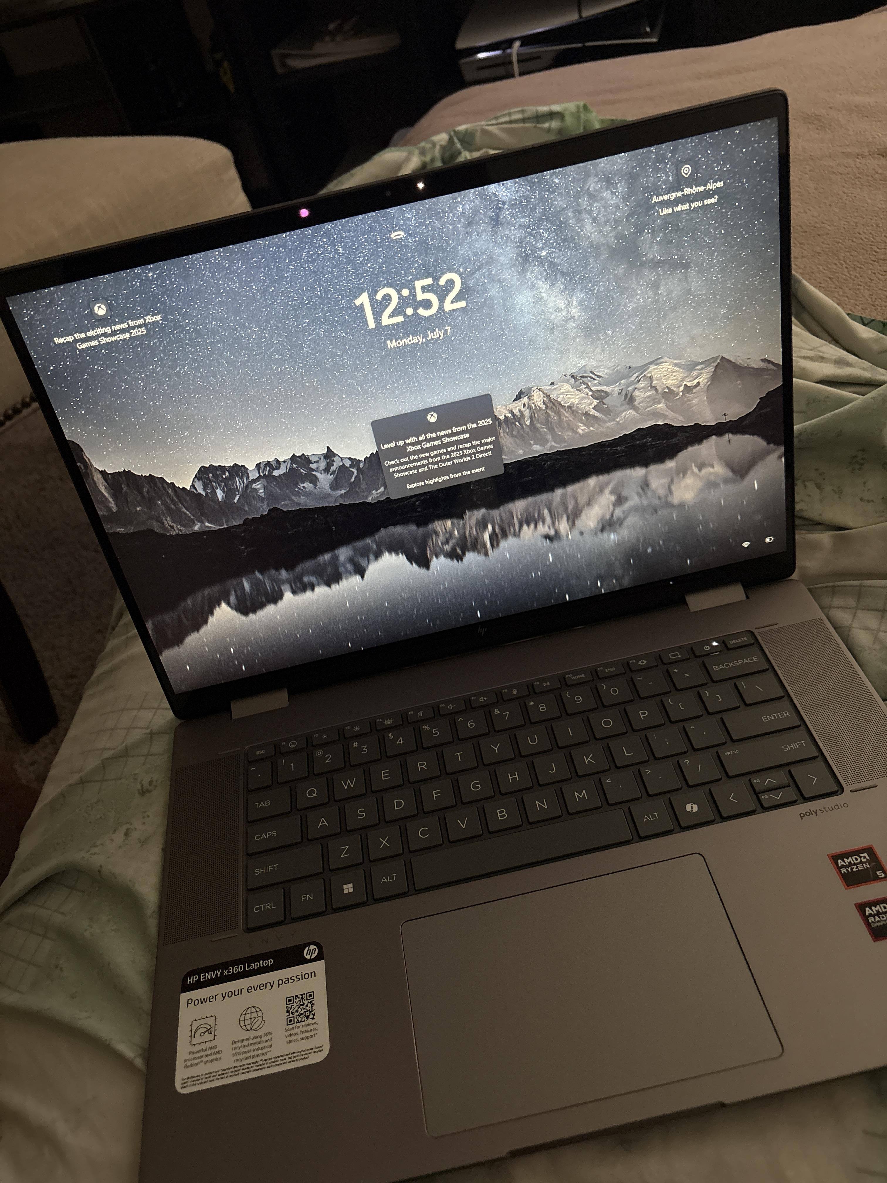 Customer provided, click to load a larger version