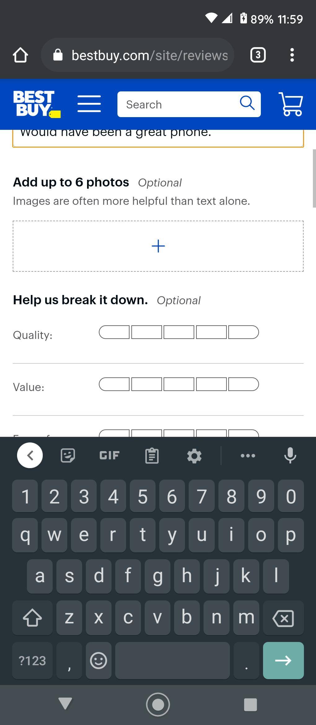 Customer provided, click to load a larger version