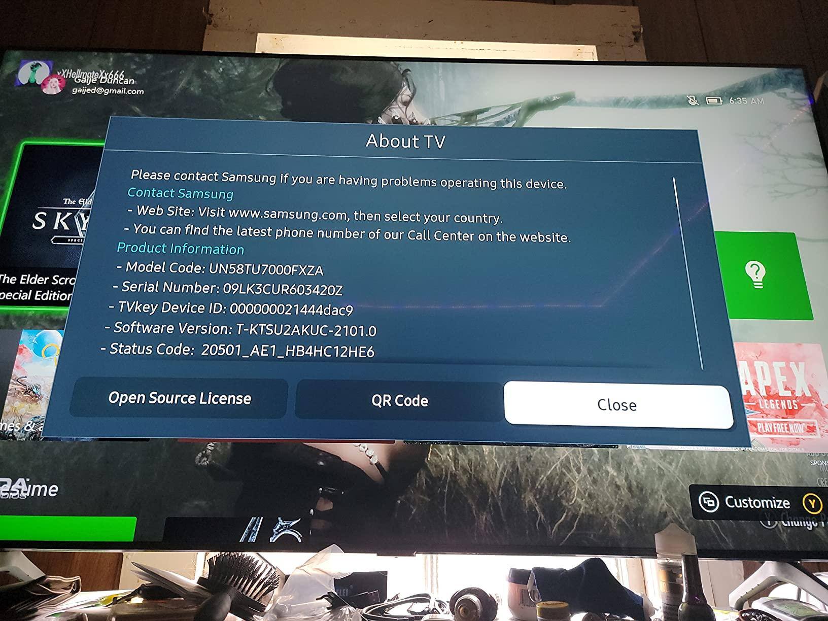 Customer provided image, click to load a larger version