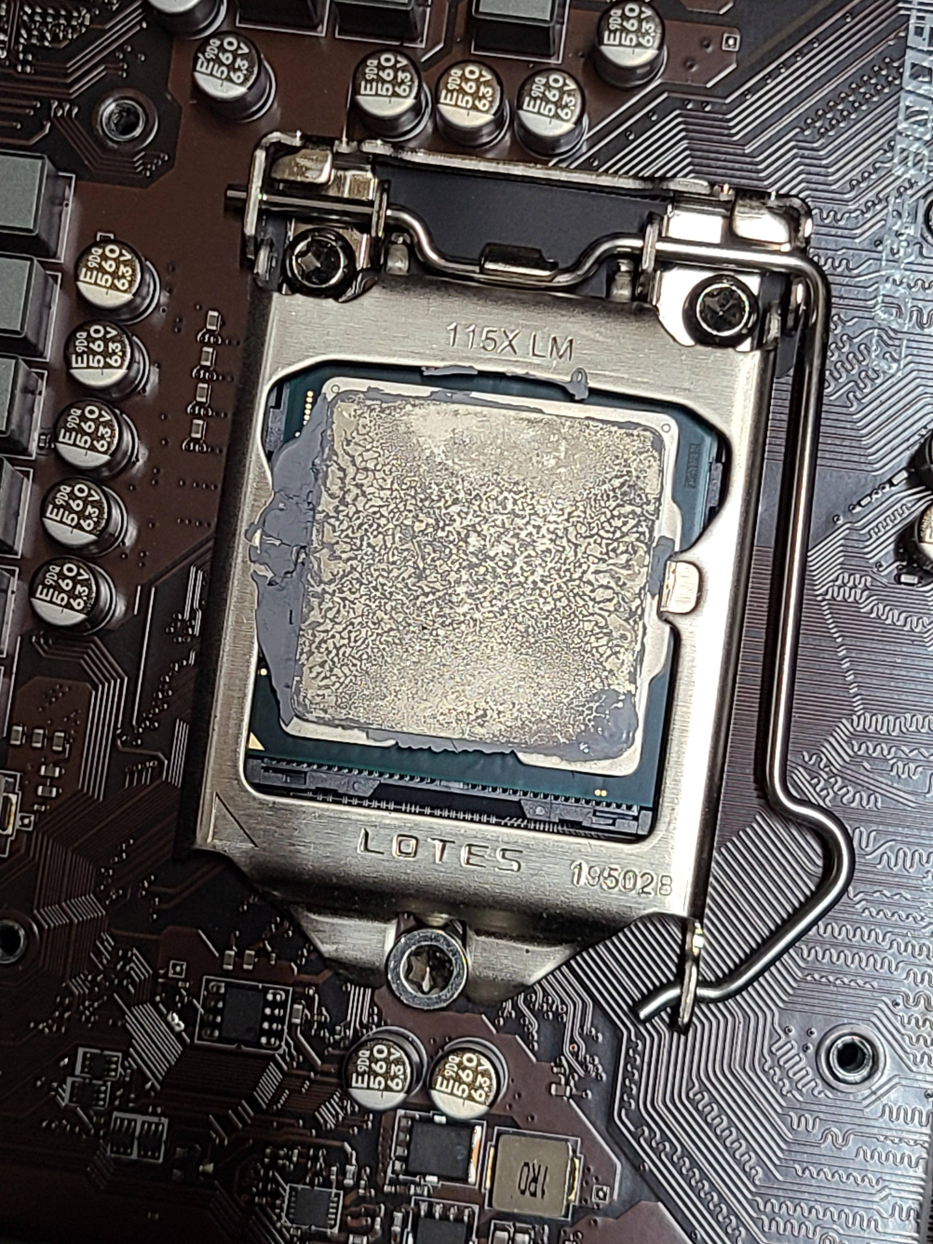 Customer provided image, click to load a larger version