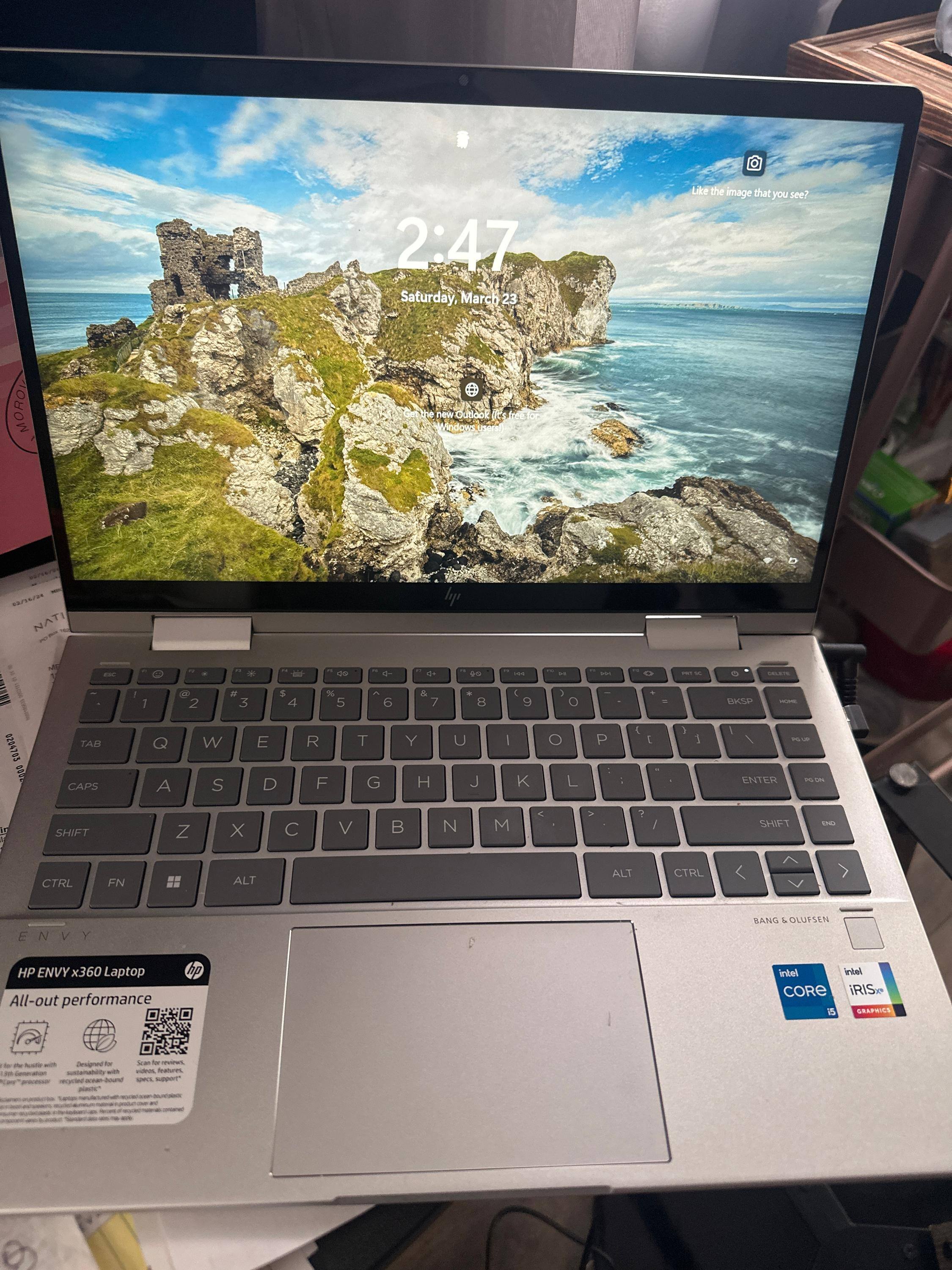 Customer provided, click to load a larger version