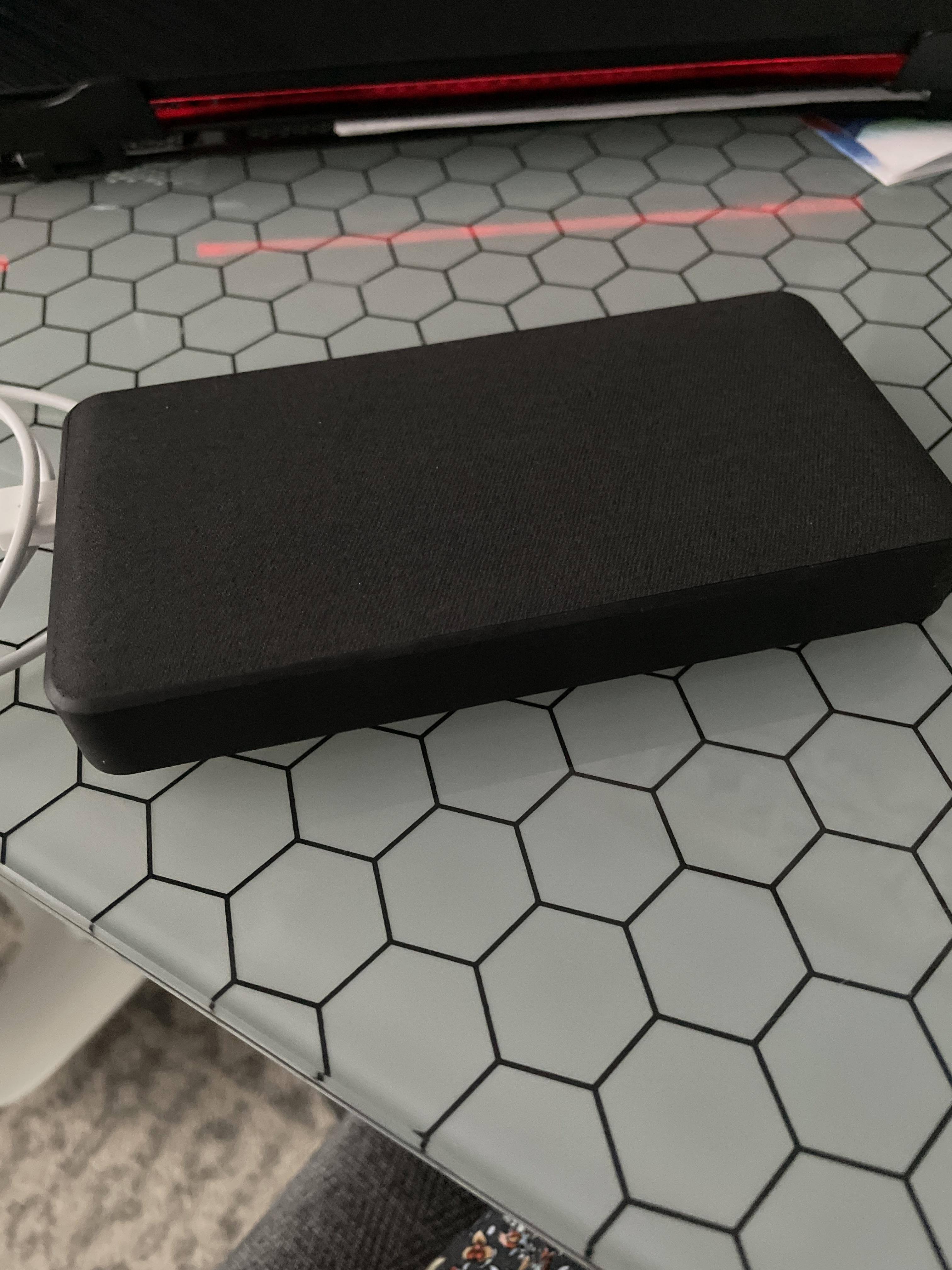 Customer provided image, click to load a larger version