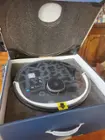 Opening up Deebot the Ozmo T5 for the first time, click to load a larger version