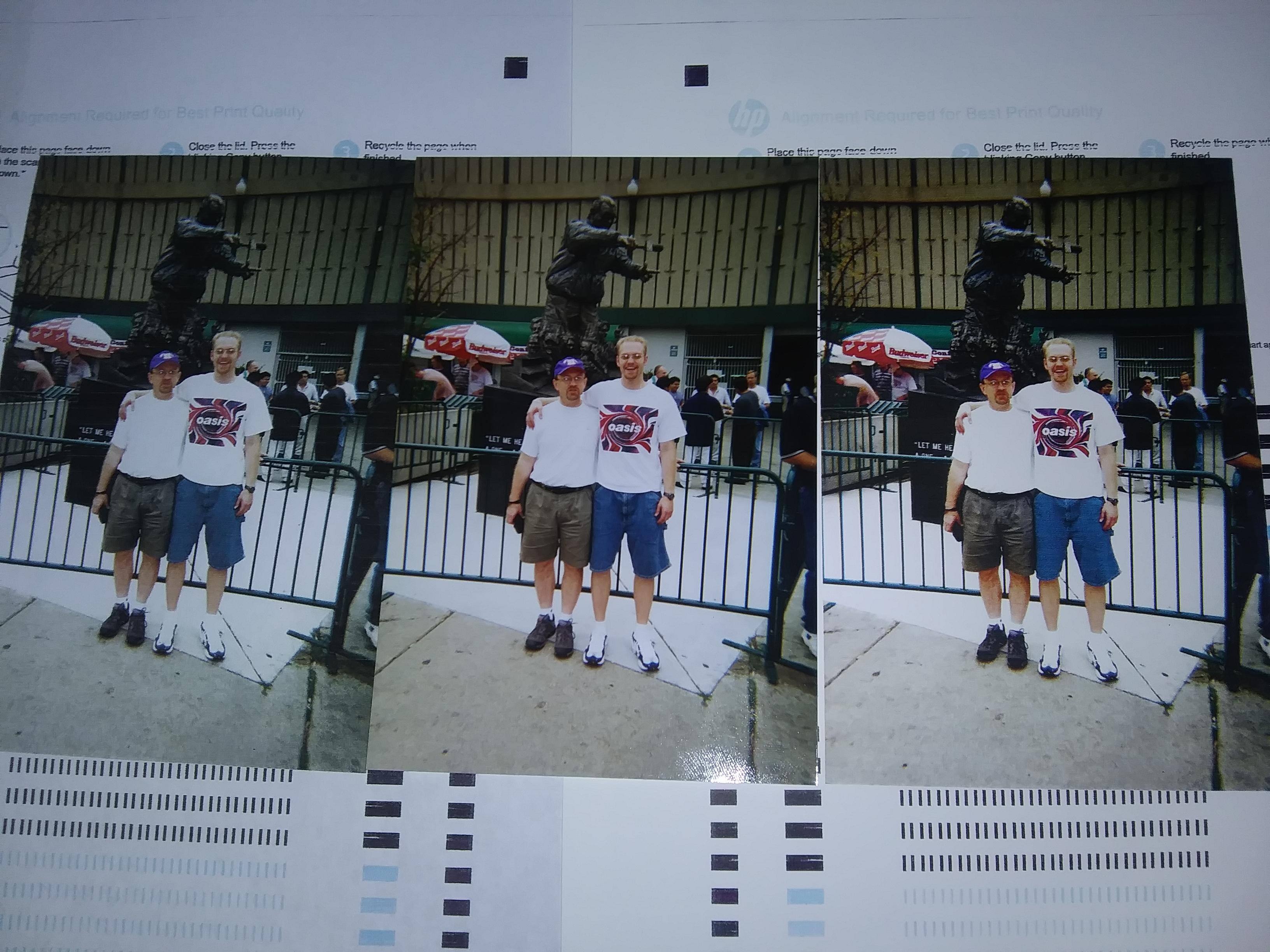 HP ENVY Pro 6455 Wireless All-In-One Instant Ink-Ready Inkjet Printer