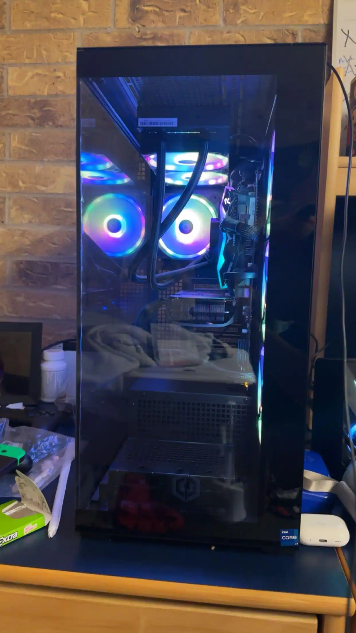 Customer provided, click to load a larger version