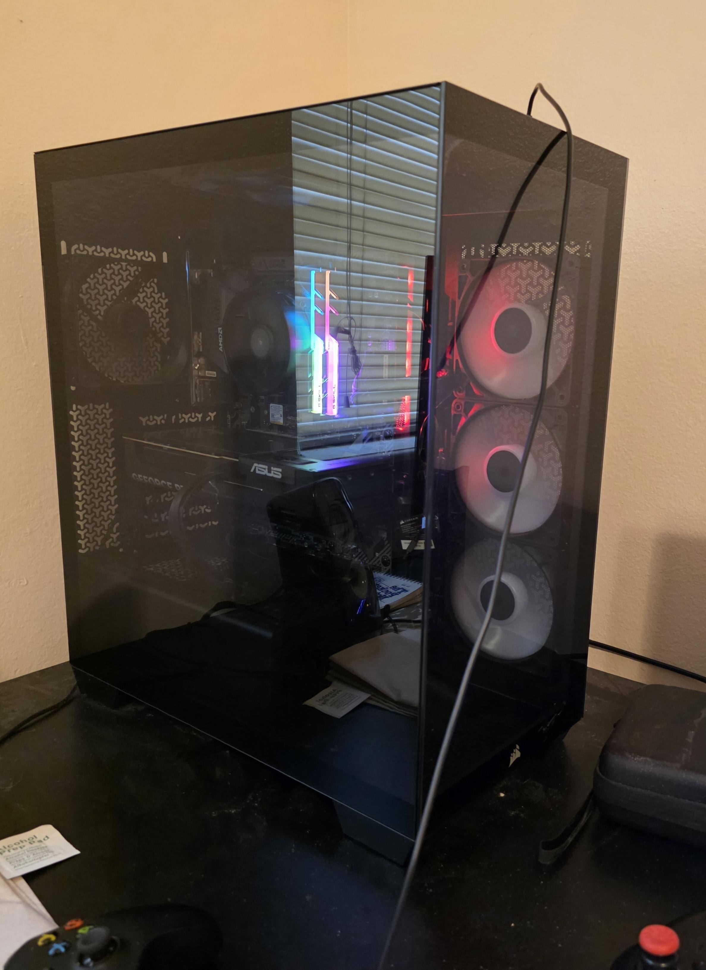 Customer provided image, click to load a larger version