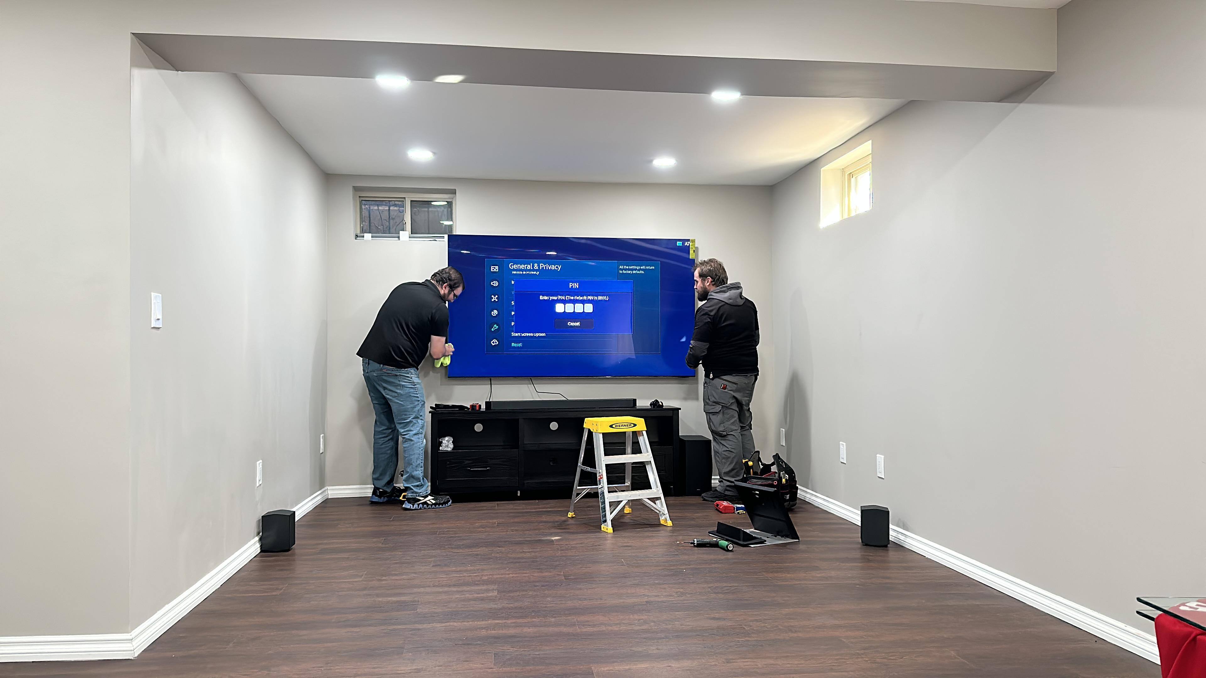 Customer provided image, click to load a larger version