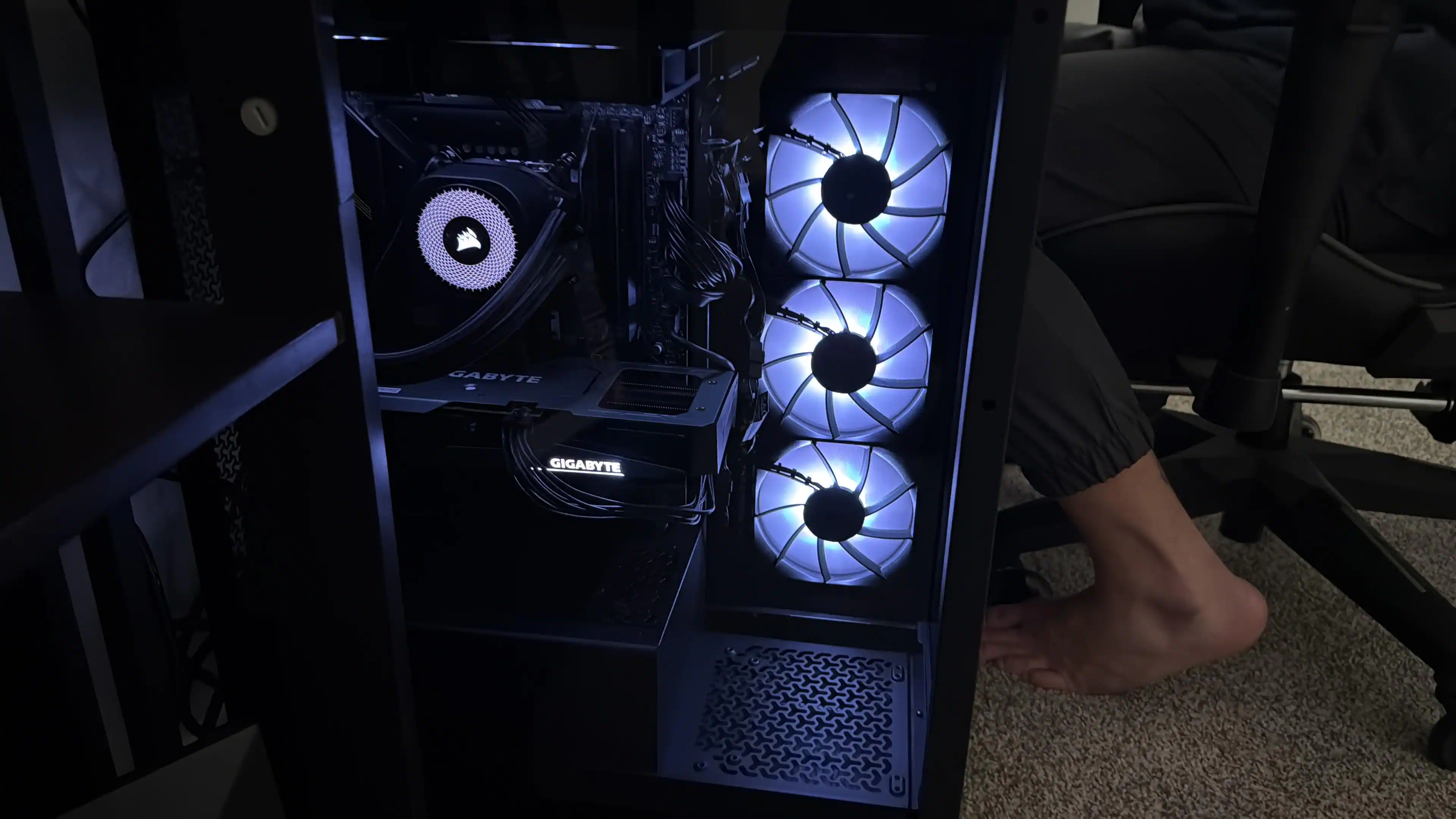 Customer provided image, click to load a larger version