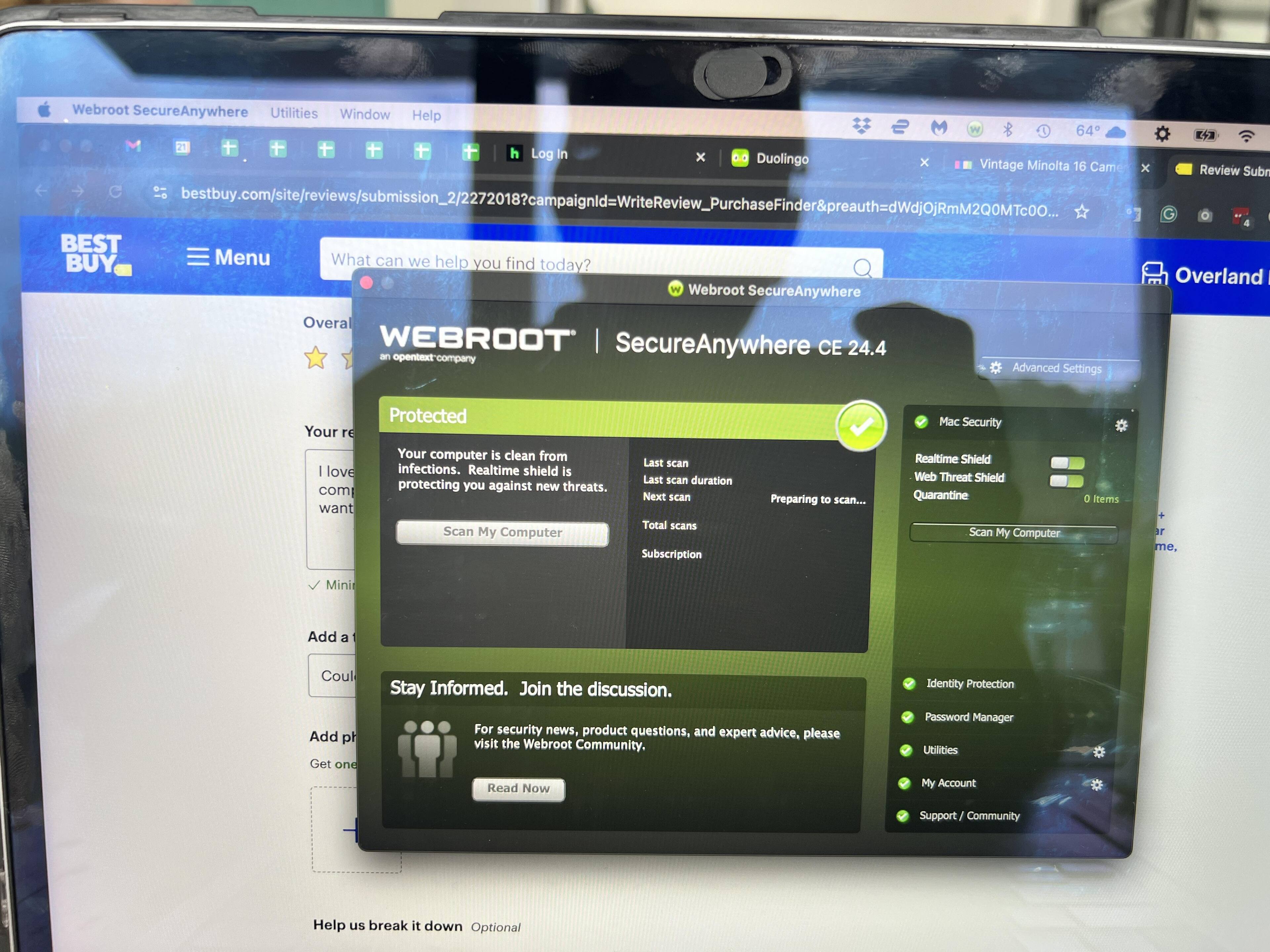 Customer provided, click to load a larger version