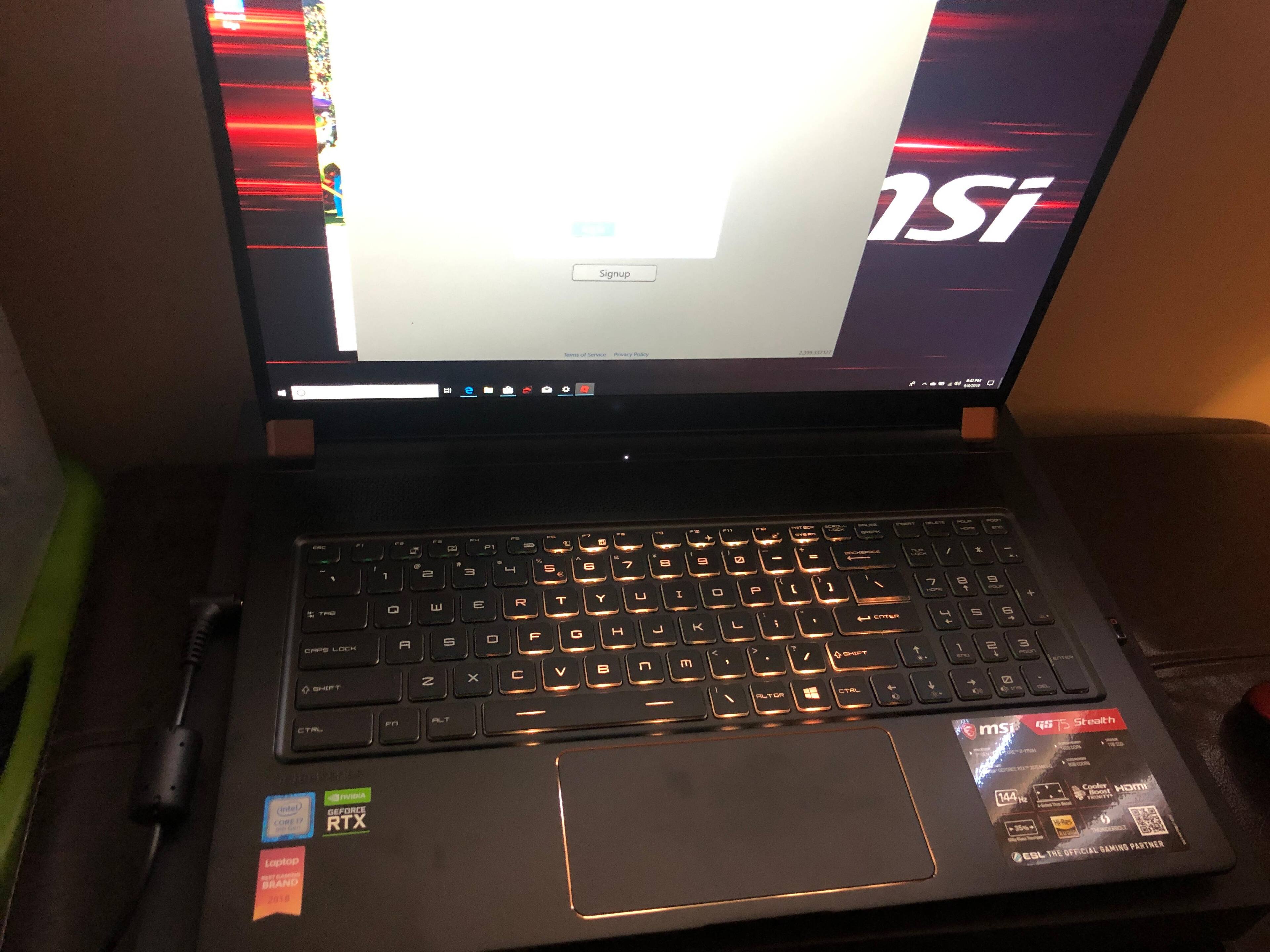 Customer provided, click to load a larger version