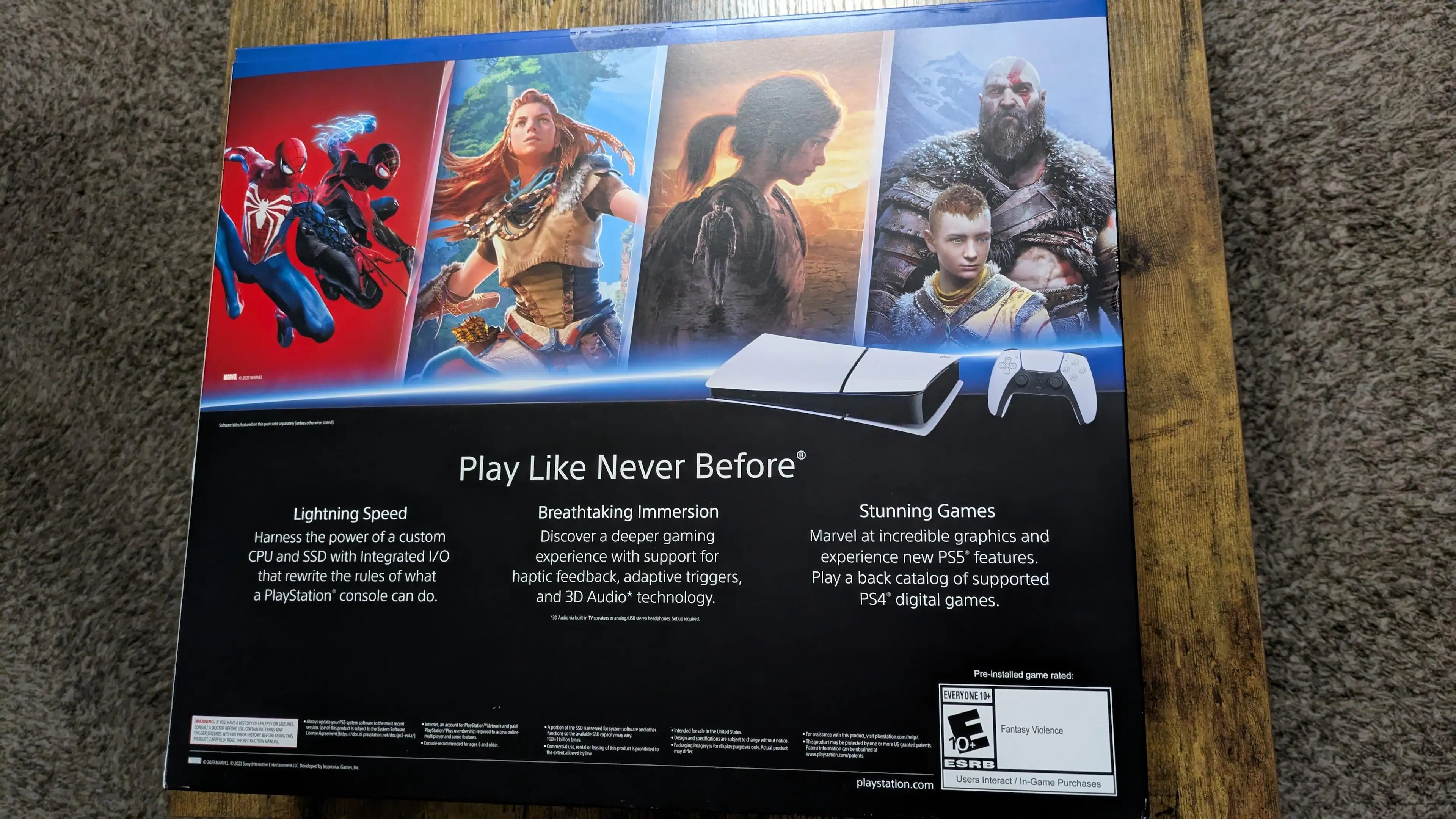 Customer provided, click to load a larger version