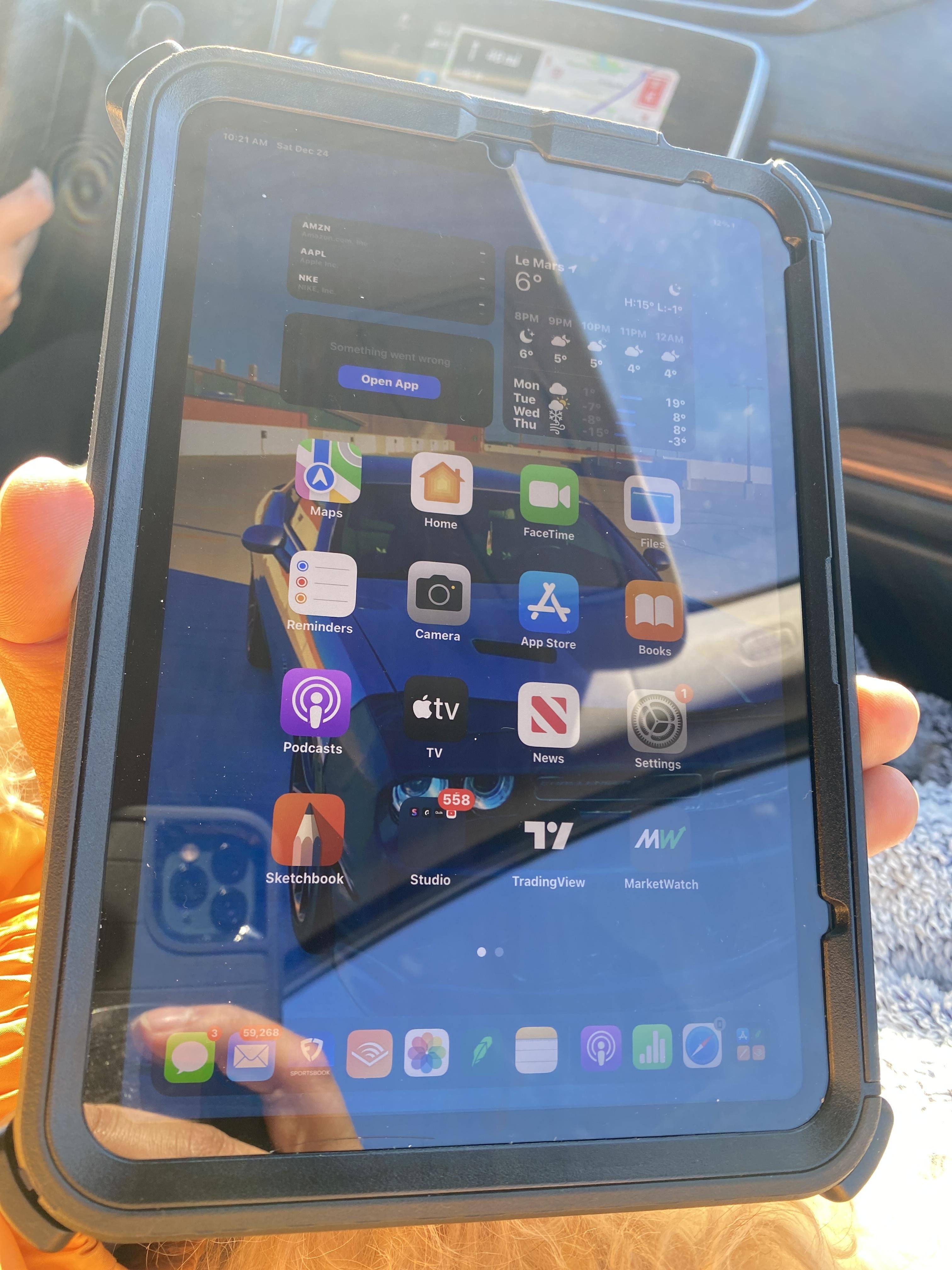 Customer provided, click to load a larger version