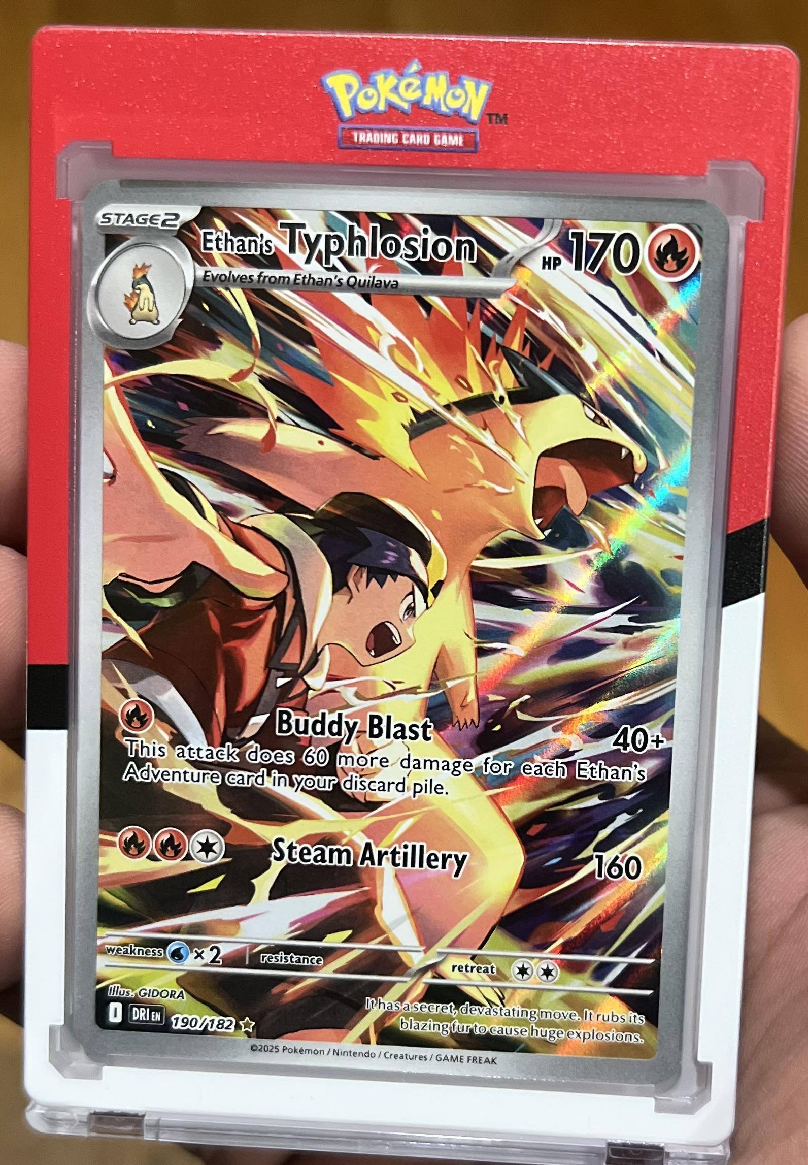 Customer provided image, click to load a larger version