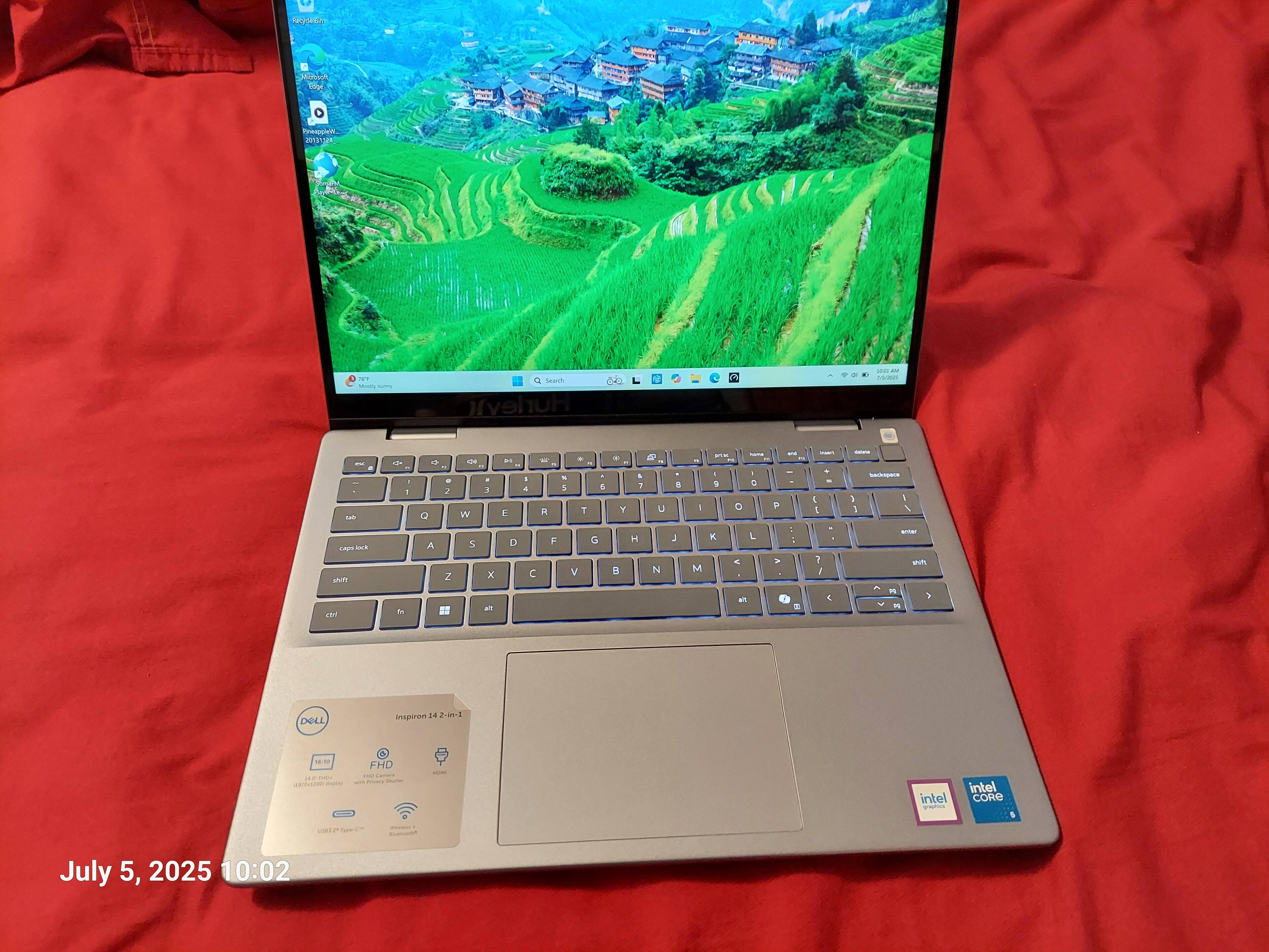 Customer provided, click to load a larger version