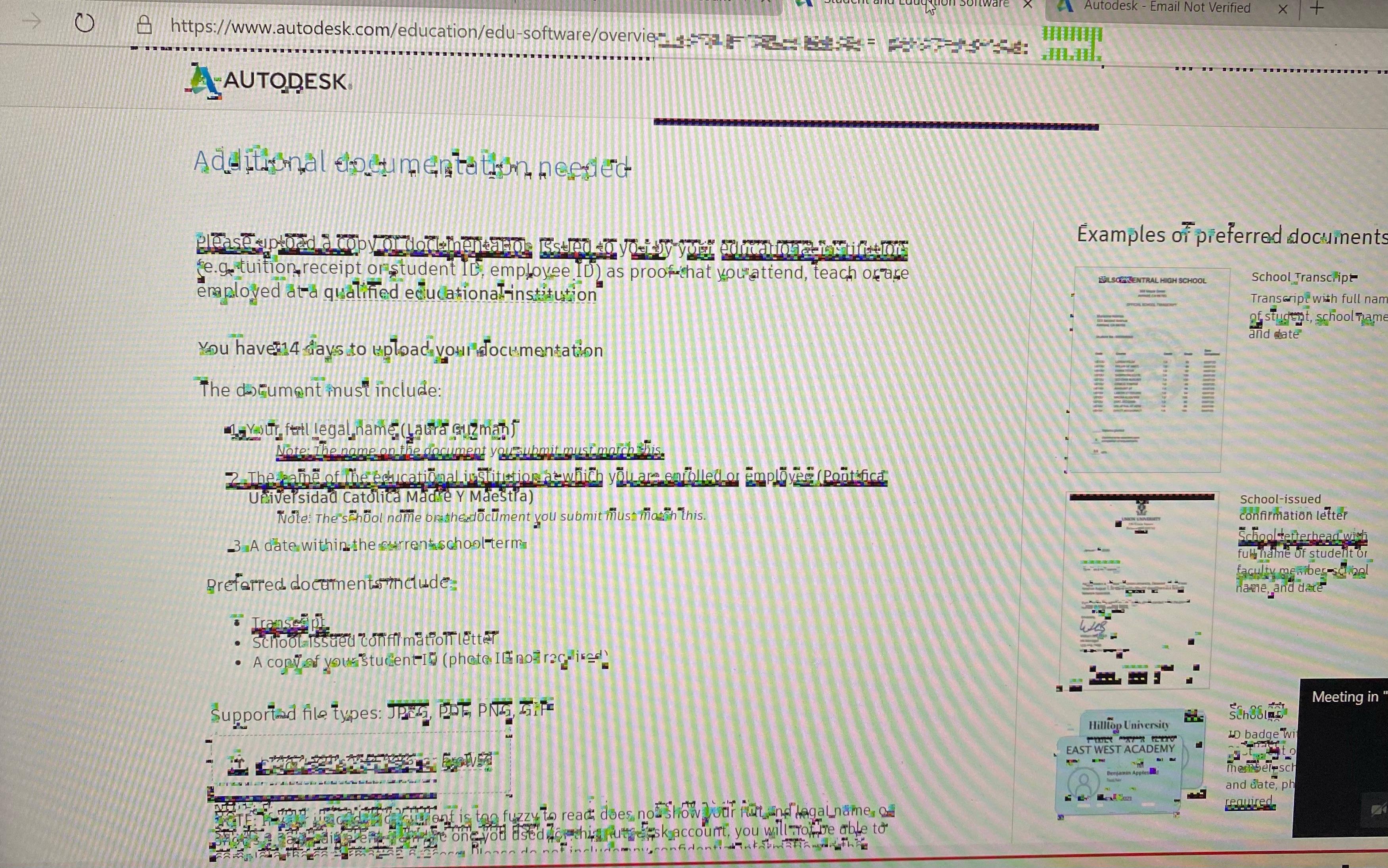 Customer provided, click to load a larger version