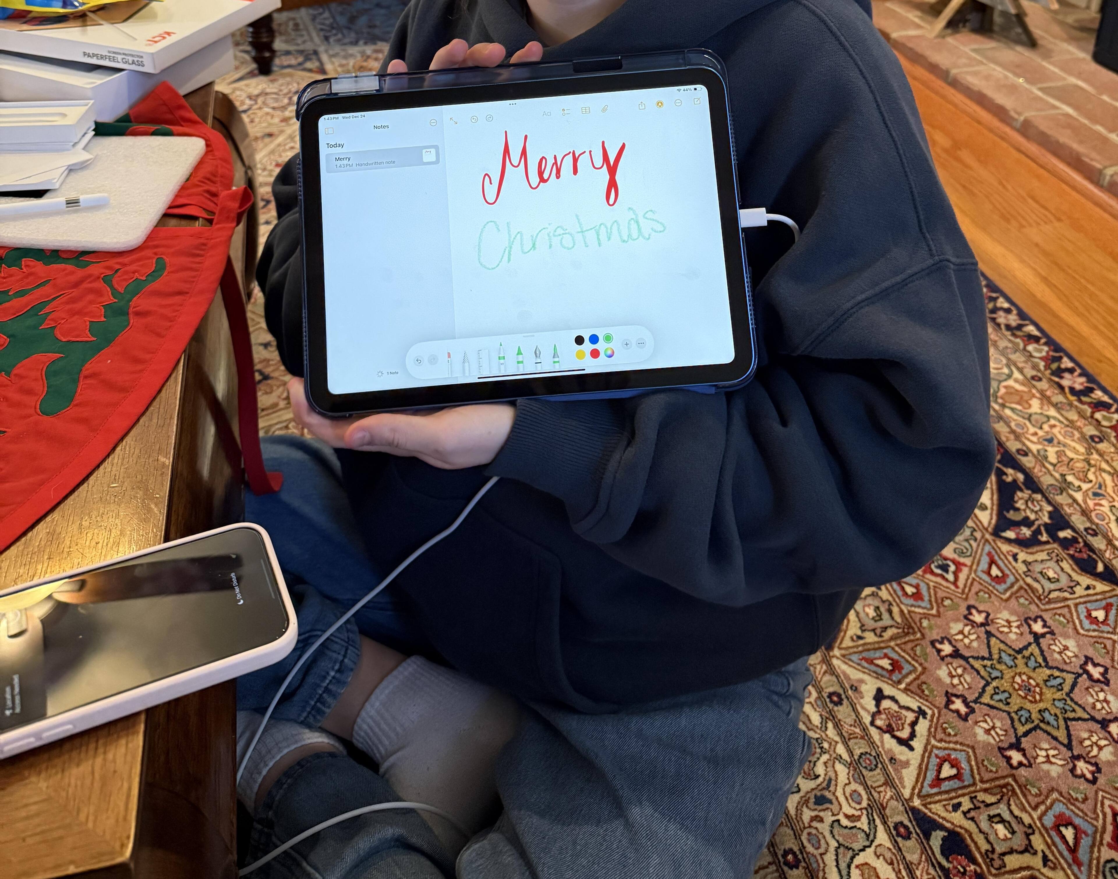 Customer provided, click to load a larger version