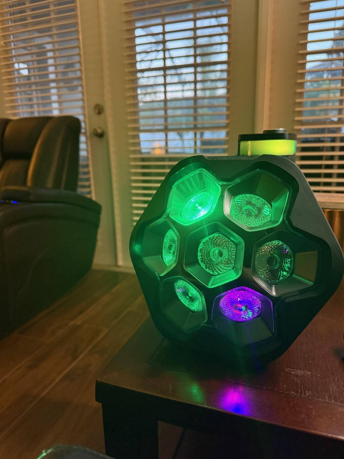 Customer provided image, click to load a larger version