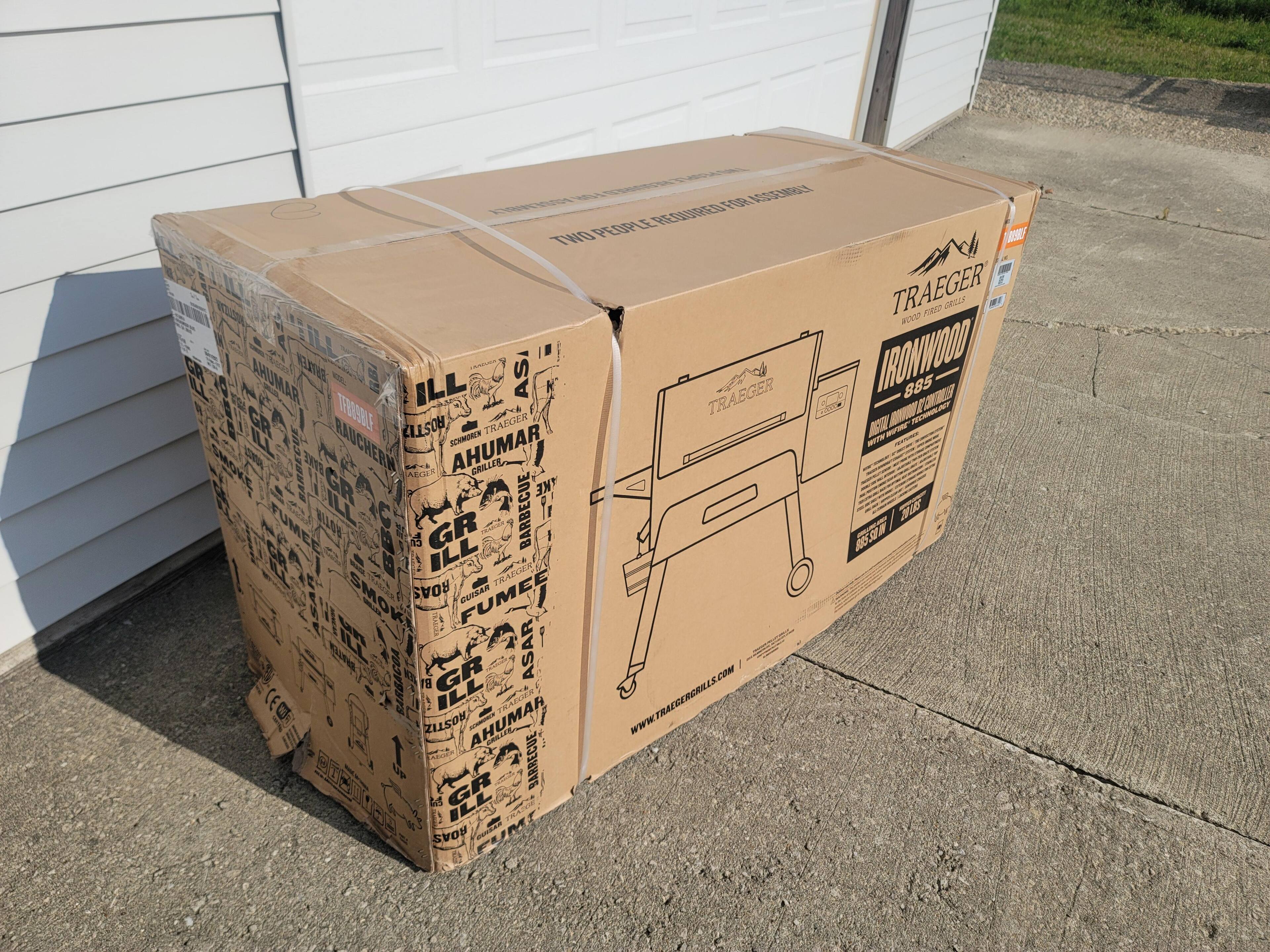 Customer provided image, click to load a larger version