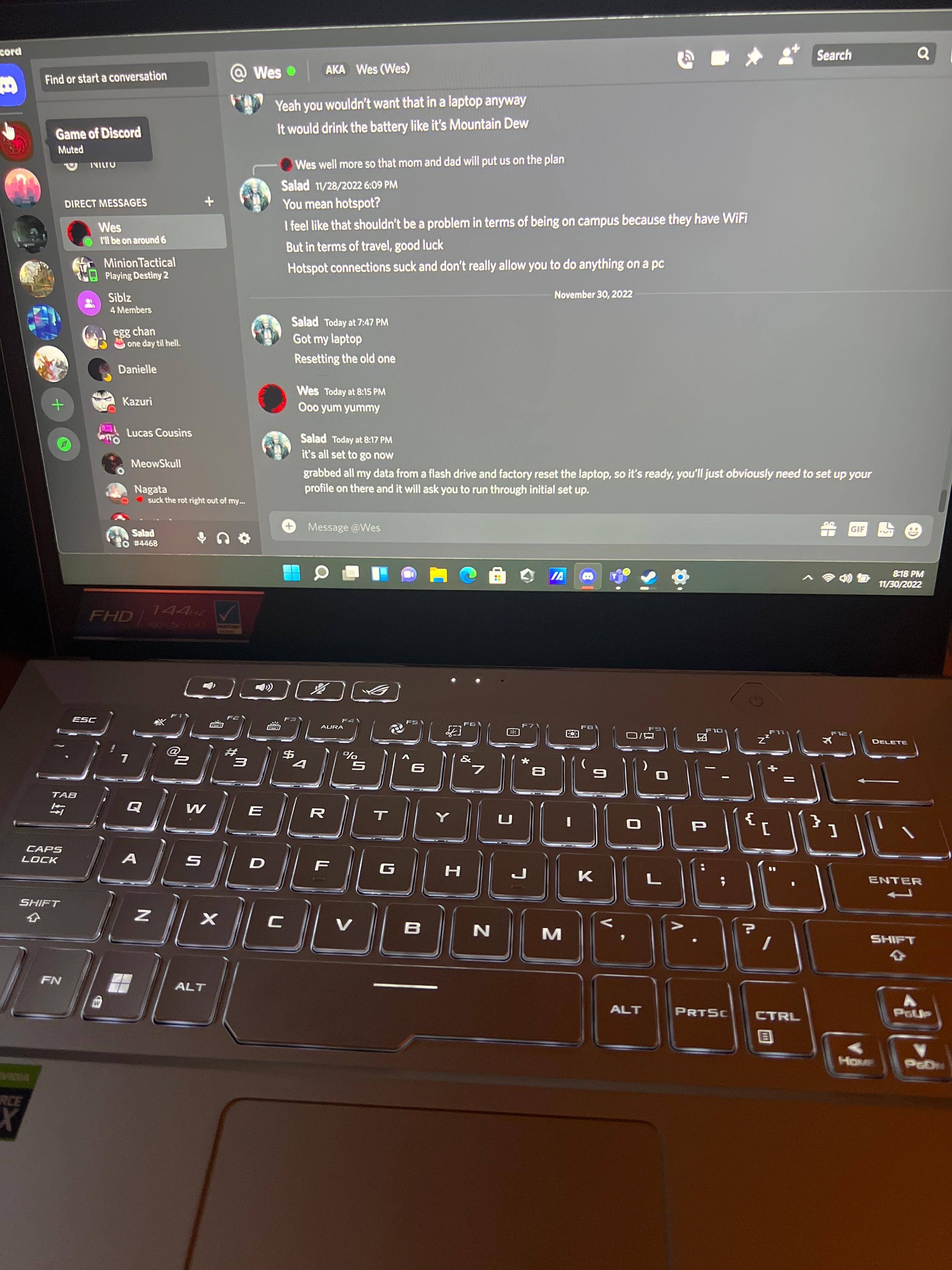 Customer provided, click to load a larger version