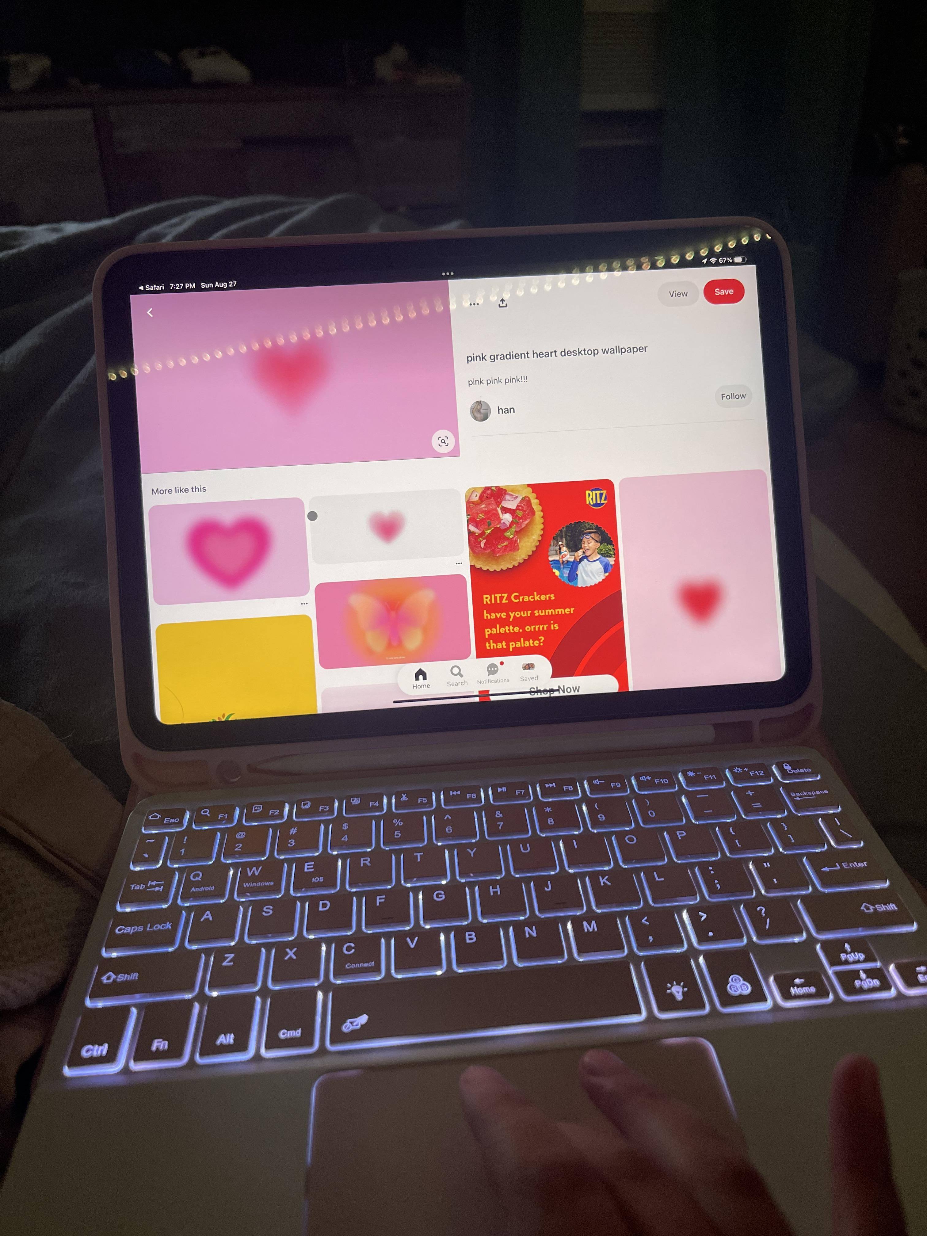 Customer provided, click to load a larger version