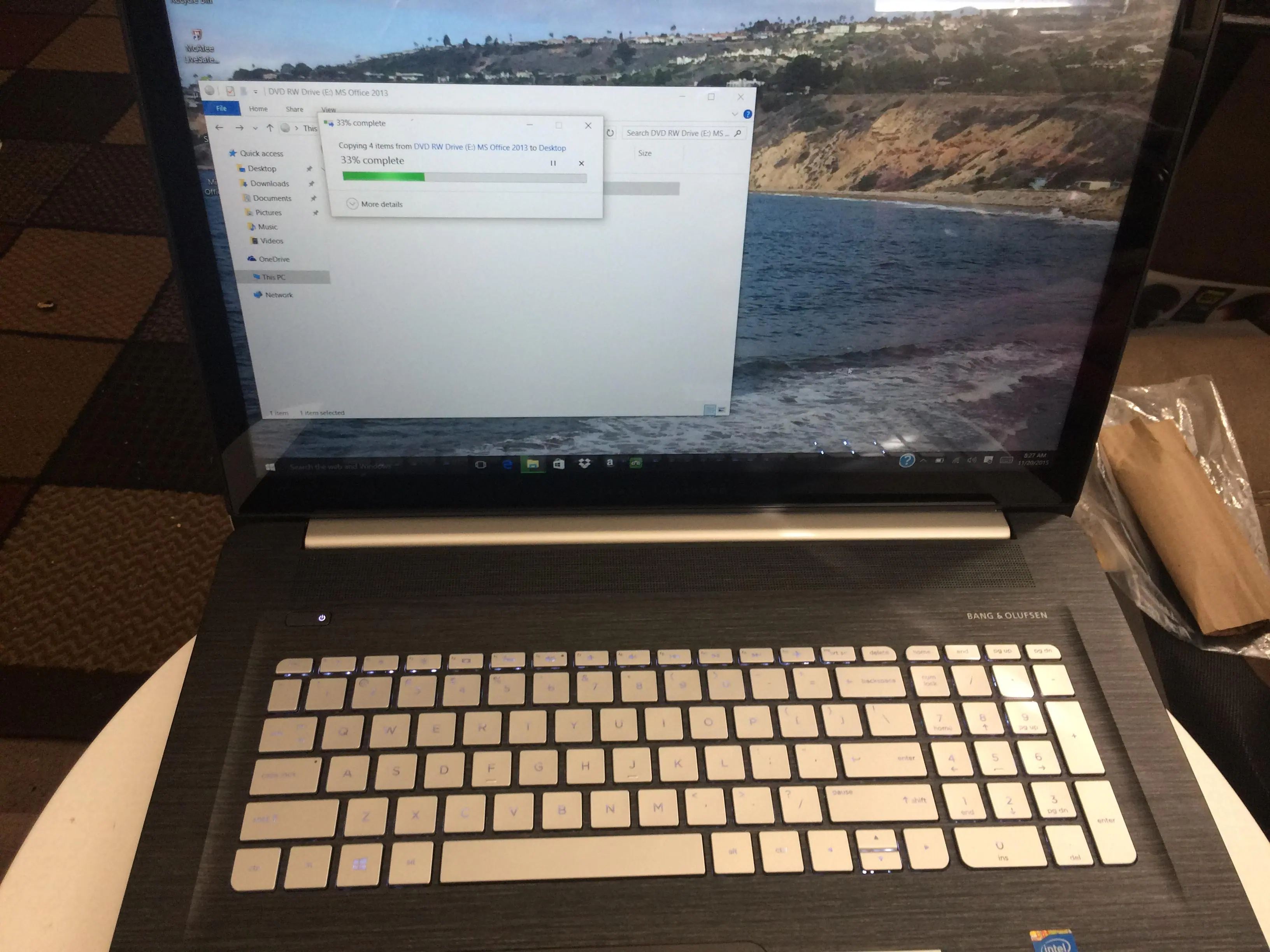 Customer provided image, click to load a larger version