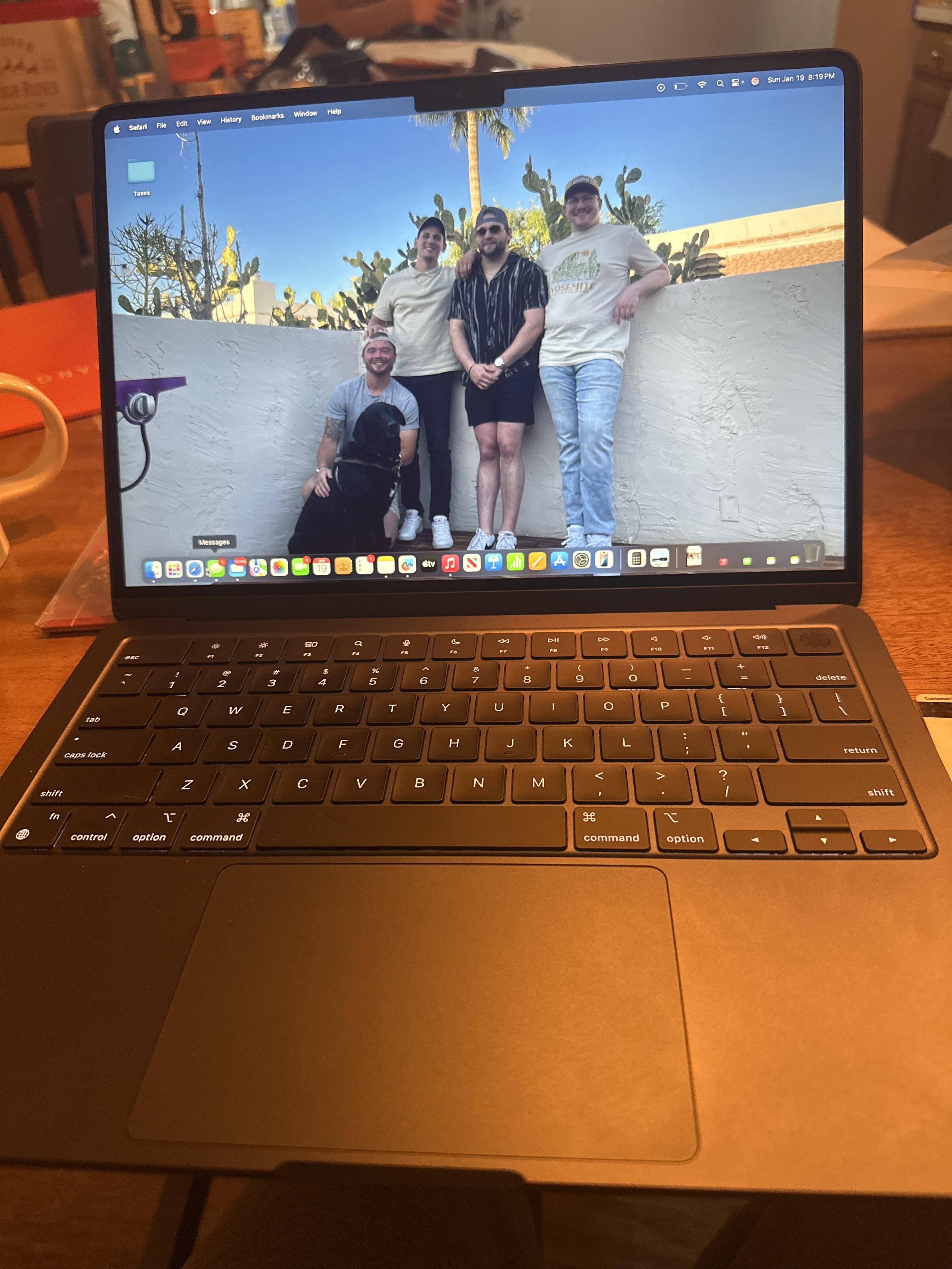 Customer provided, click to load a larger version