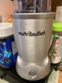 Nutribullet N12-1001 10Pc Single Serve Blender, Includes Travel Cup, One  Size, G 818049021005