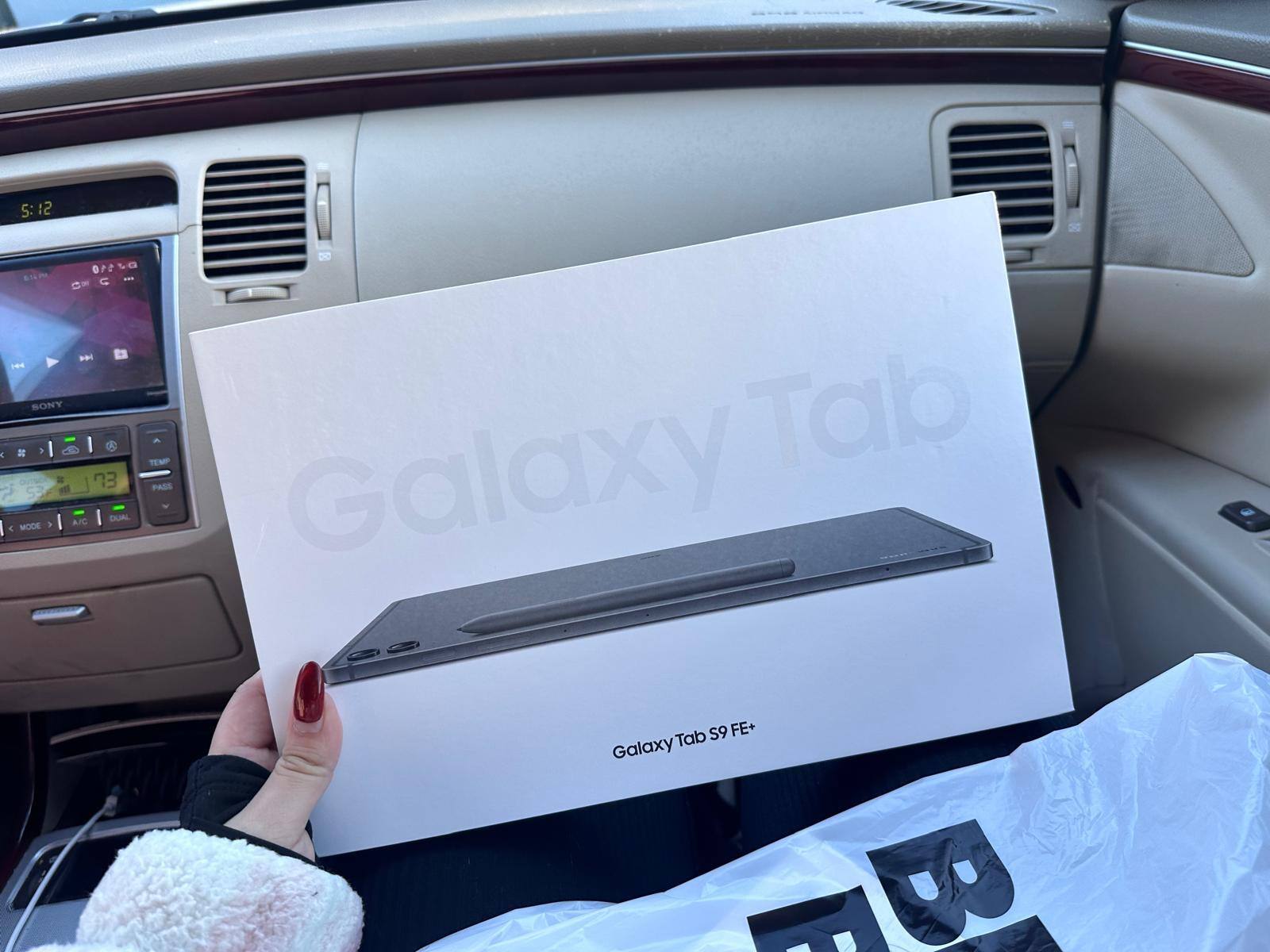 Customer provided, click to load a larger version