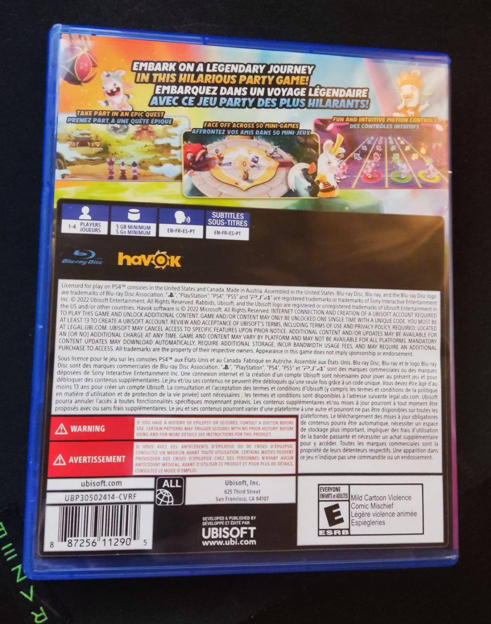 Customer provided image, click to load a larger version