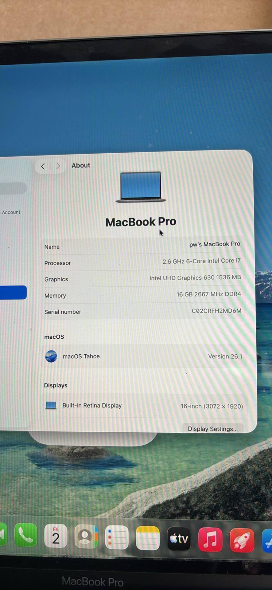 Customer provided, click to load a larger version