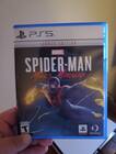 Marvel's Spider-Man Game of the Year Edition PlayStation 4, PlayStation 5  3004313 - Best Buy